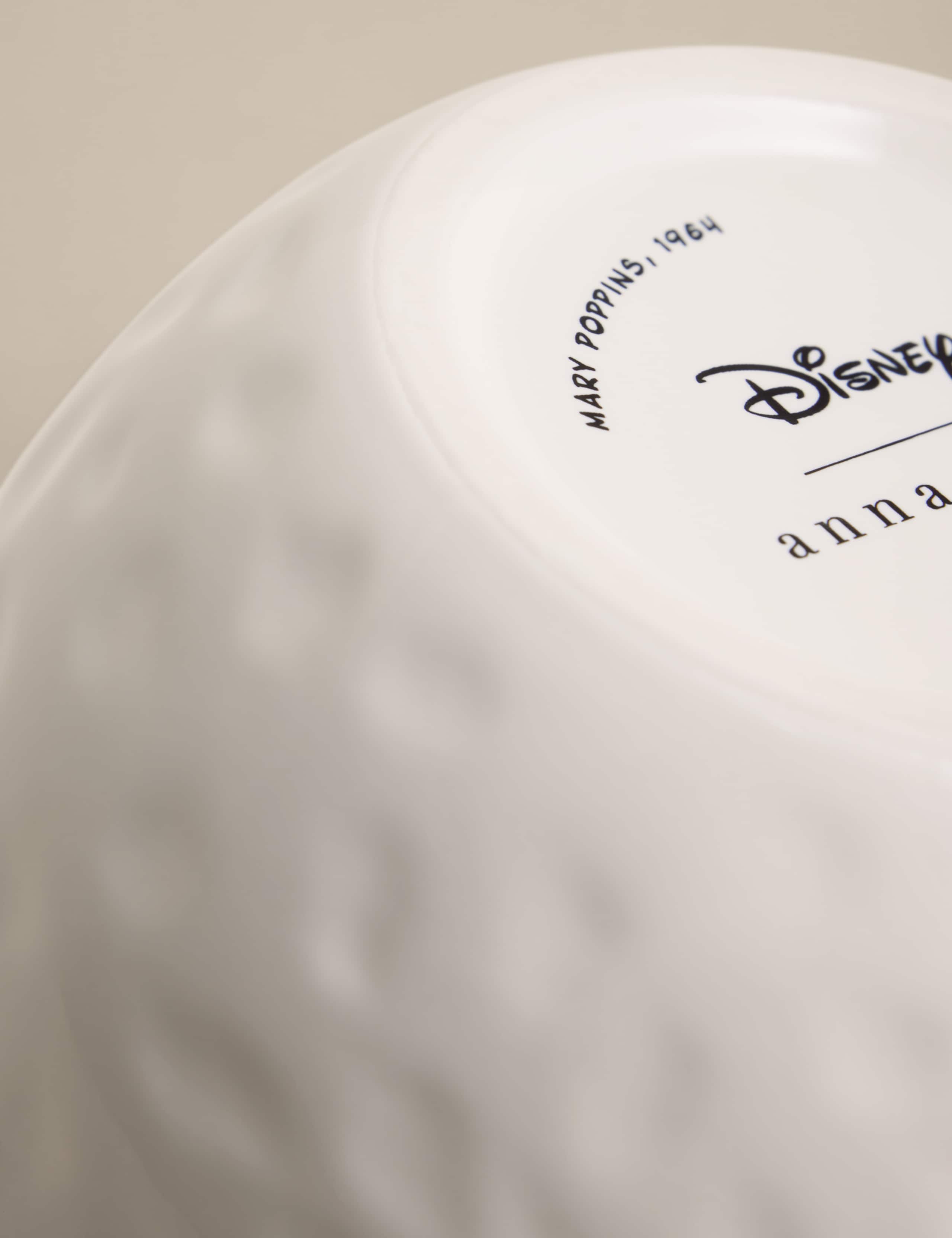 Mary Poppins™ Practically Perfect Bowl 4 of 4