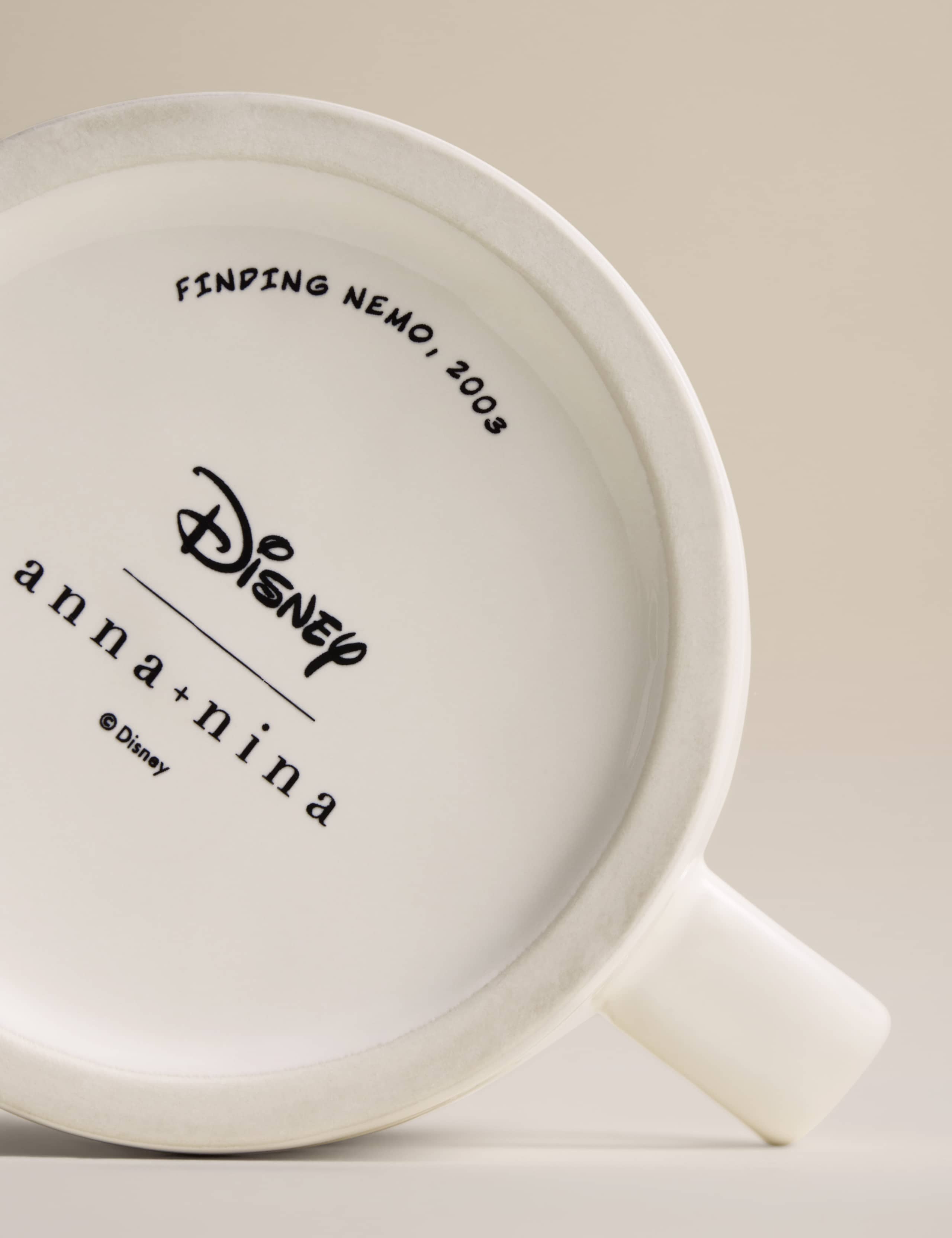 Finding Nemo™ Just Keep Swimming Tea Mug 5 of 5