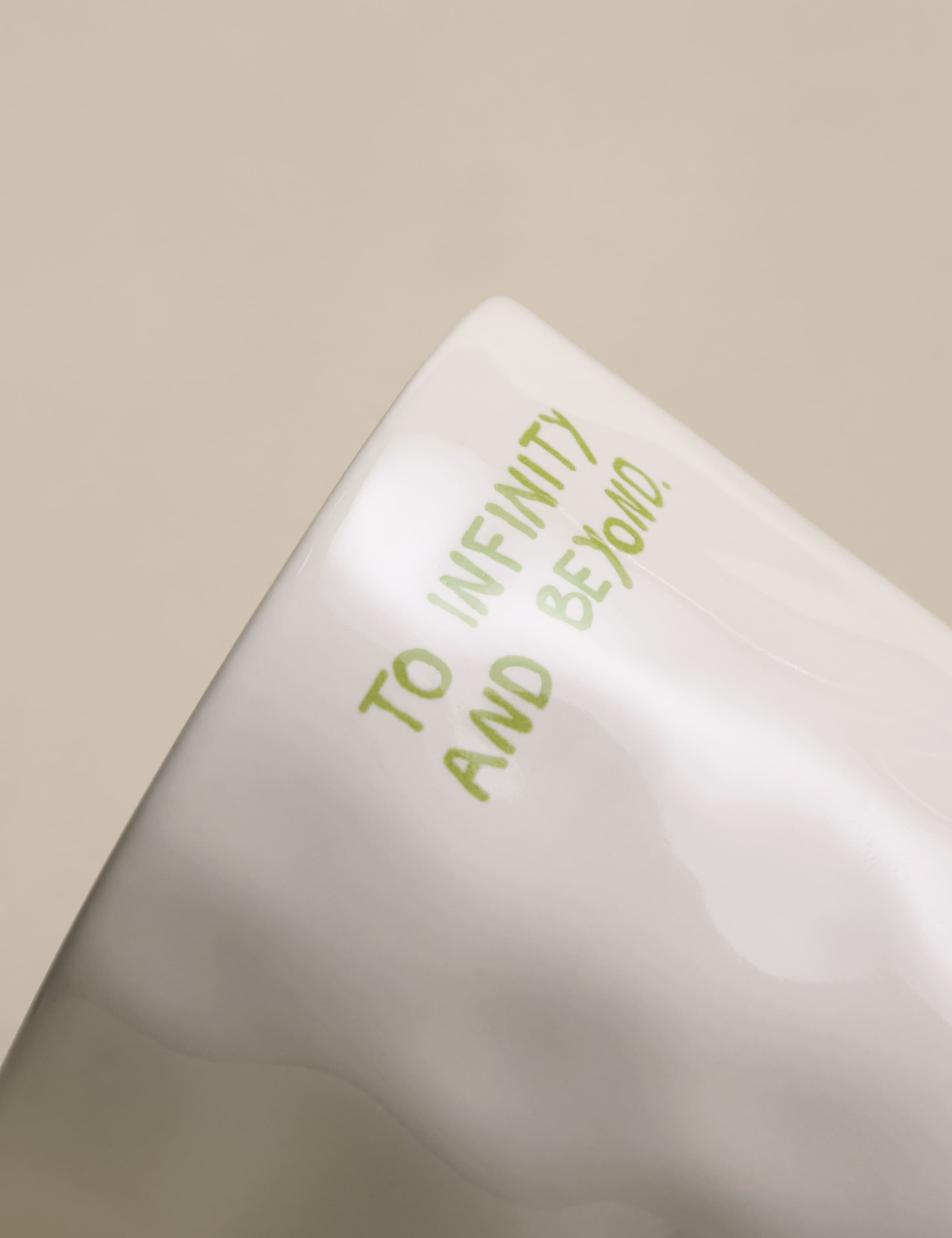 Toy Story™ To Infinity And Beyond Coffee Cup 2 of 4