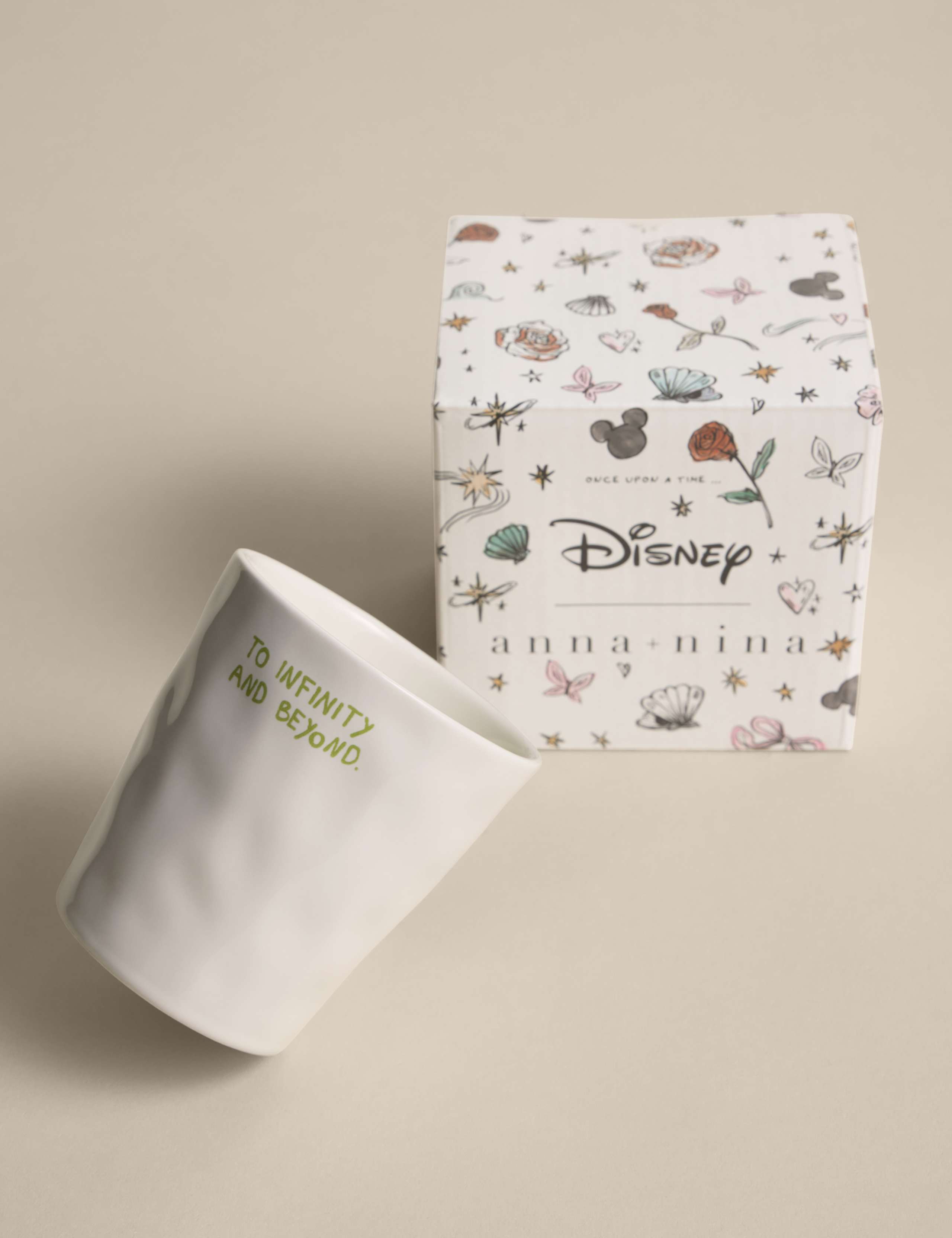 Toy Story™ To Infinity And Beyond Coffee Cup 1 of 4