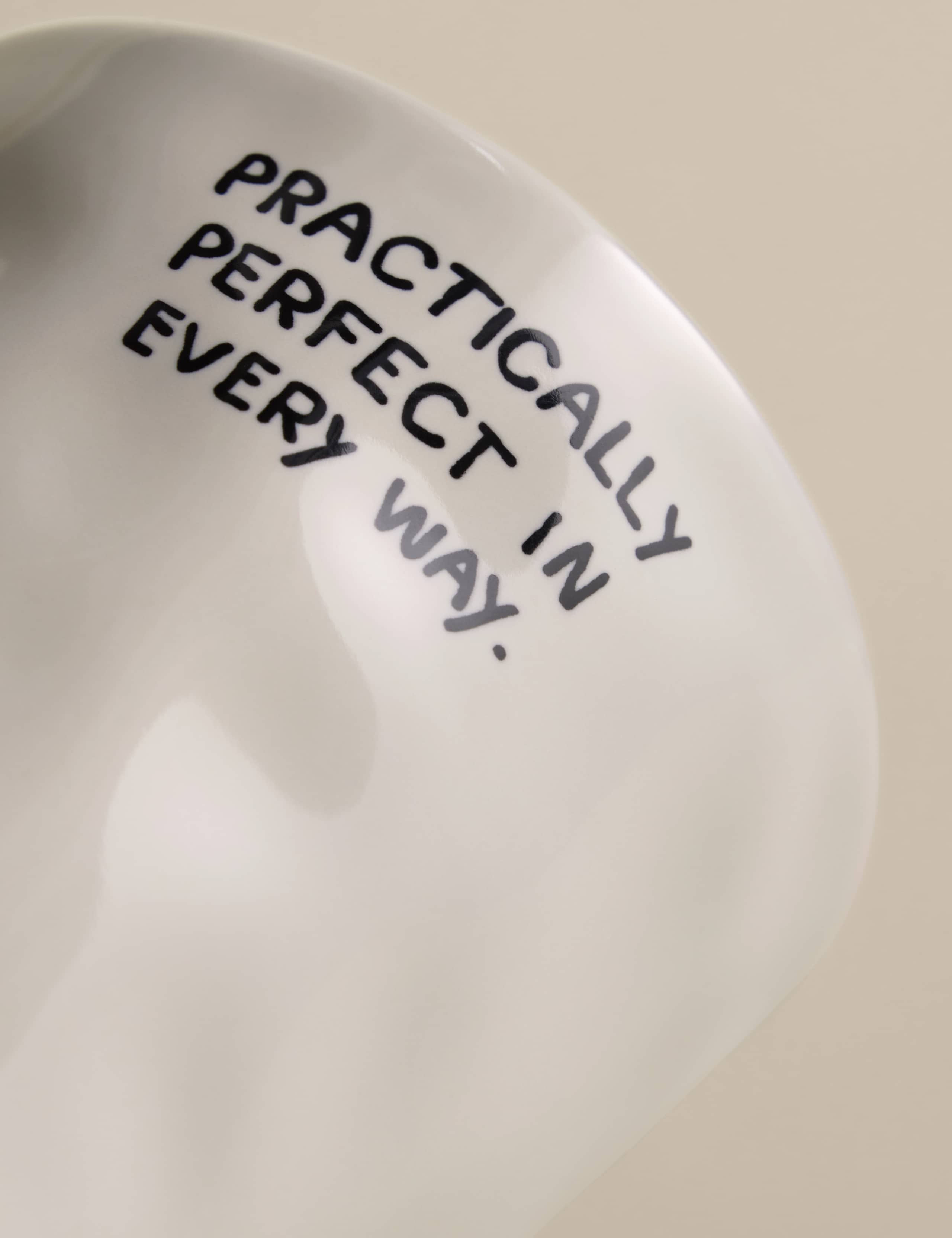 Mary Poppins™ Practically Perfect Coffee Cup 2 of 4