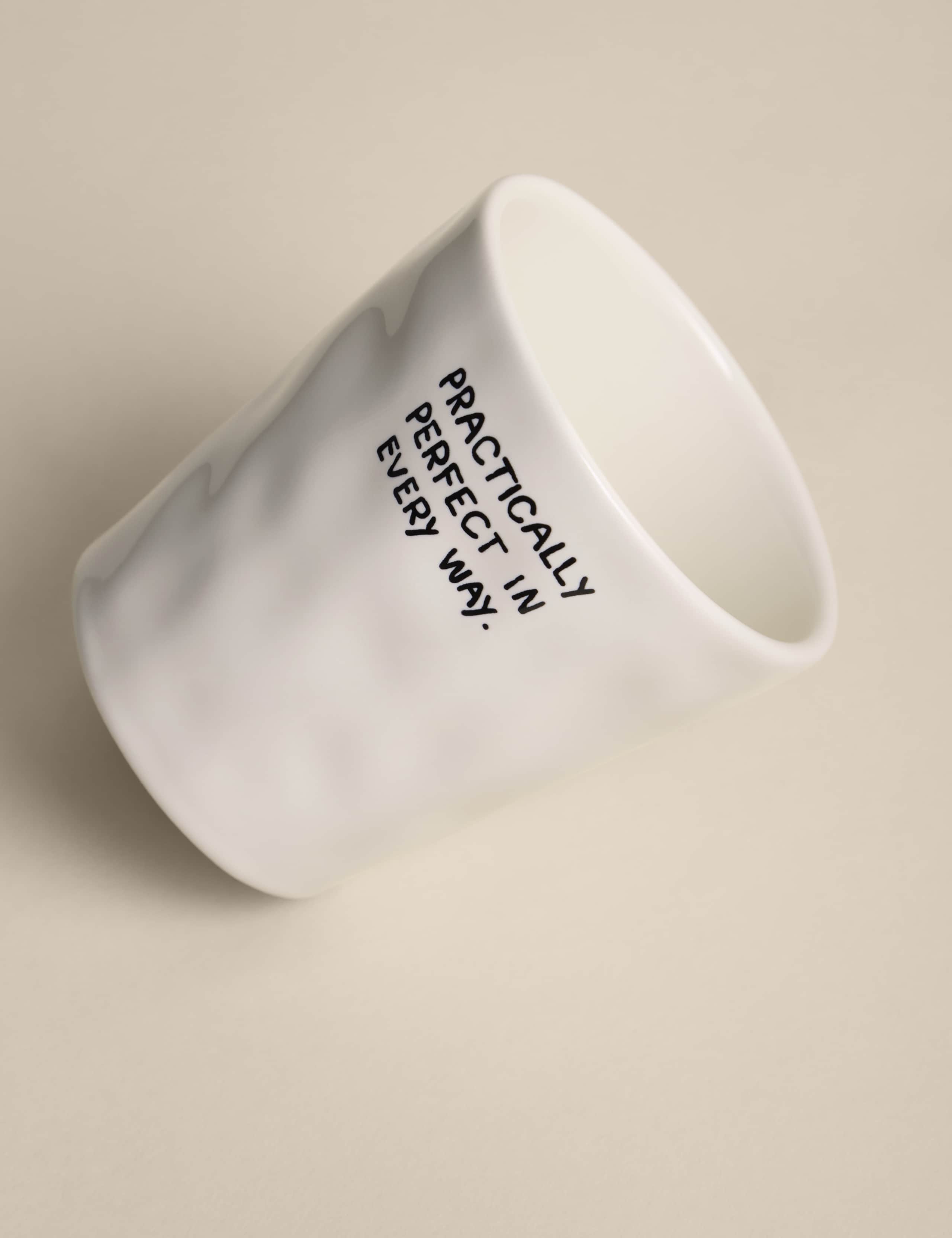 Mary Poppins™ Practically Perfect Coffee Cup 3 of 4