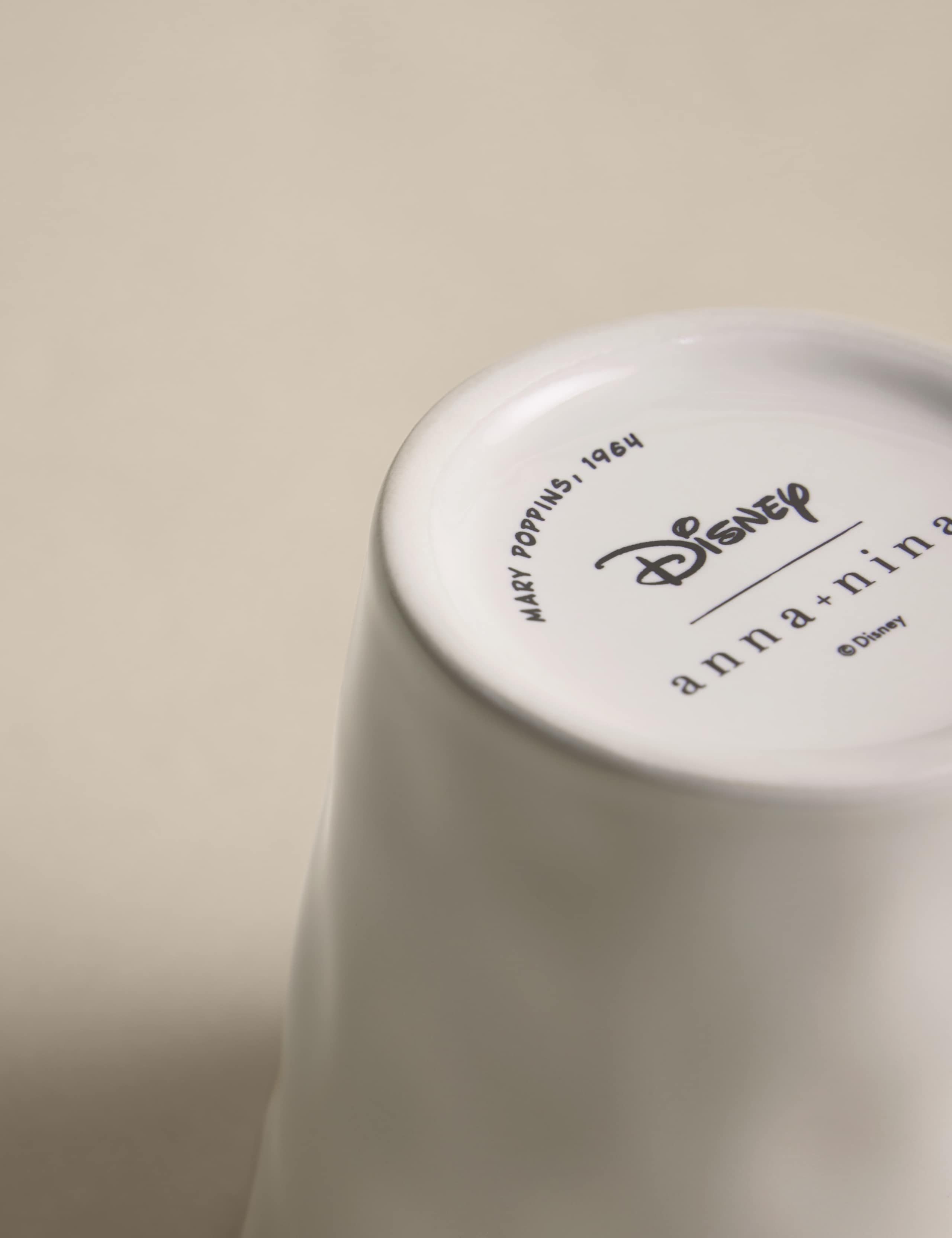 Mary Poppins™ Practically Perfect Coffee Cup 4 of 4