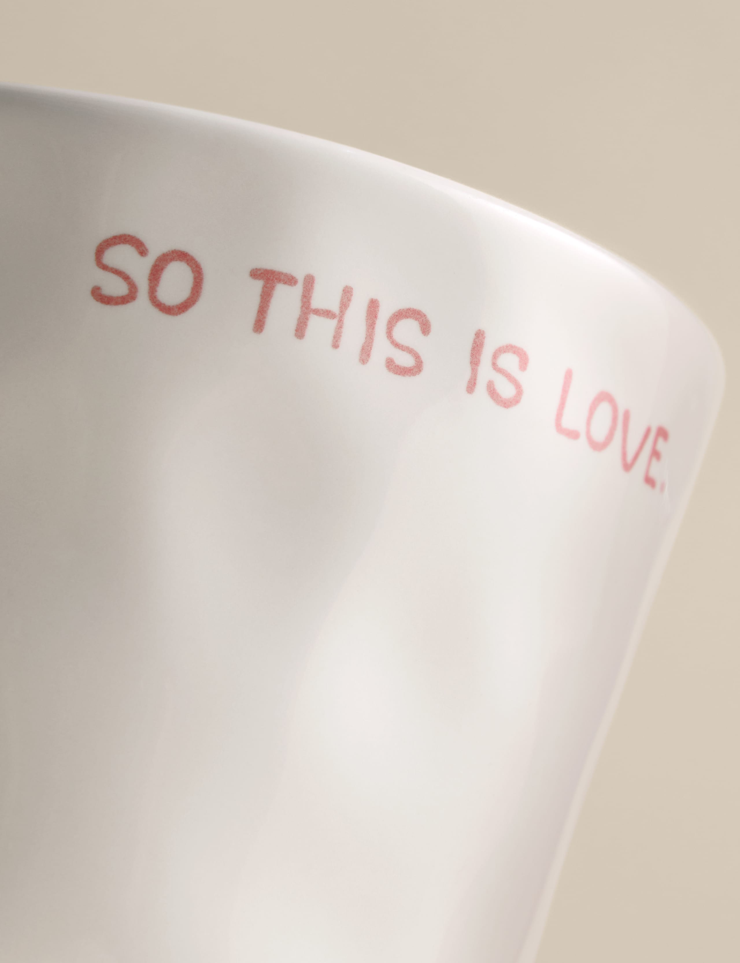 Cinderella™ So This Is Love Coffee Cup 3 of 5