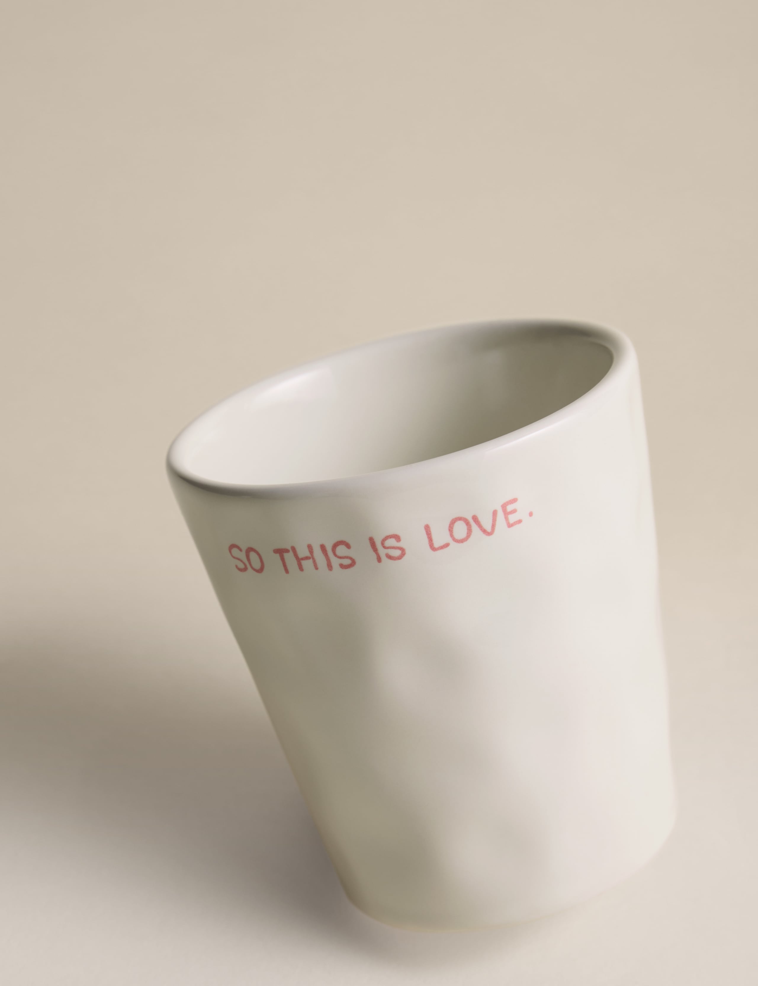Cinderella™ So This Is Love Coffee Cup 4 of 5