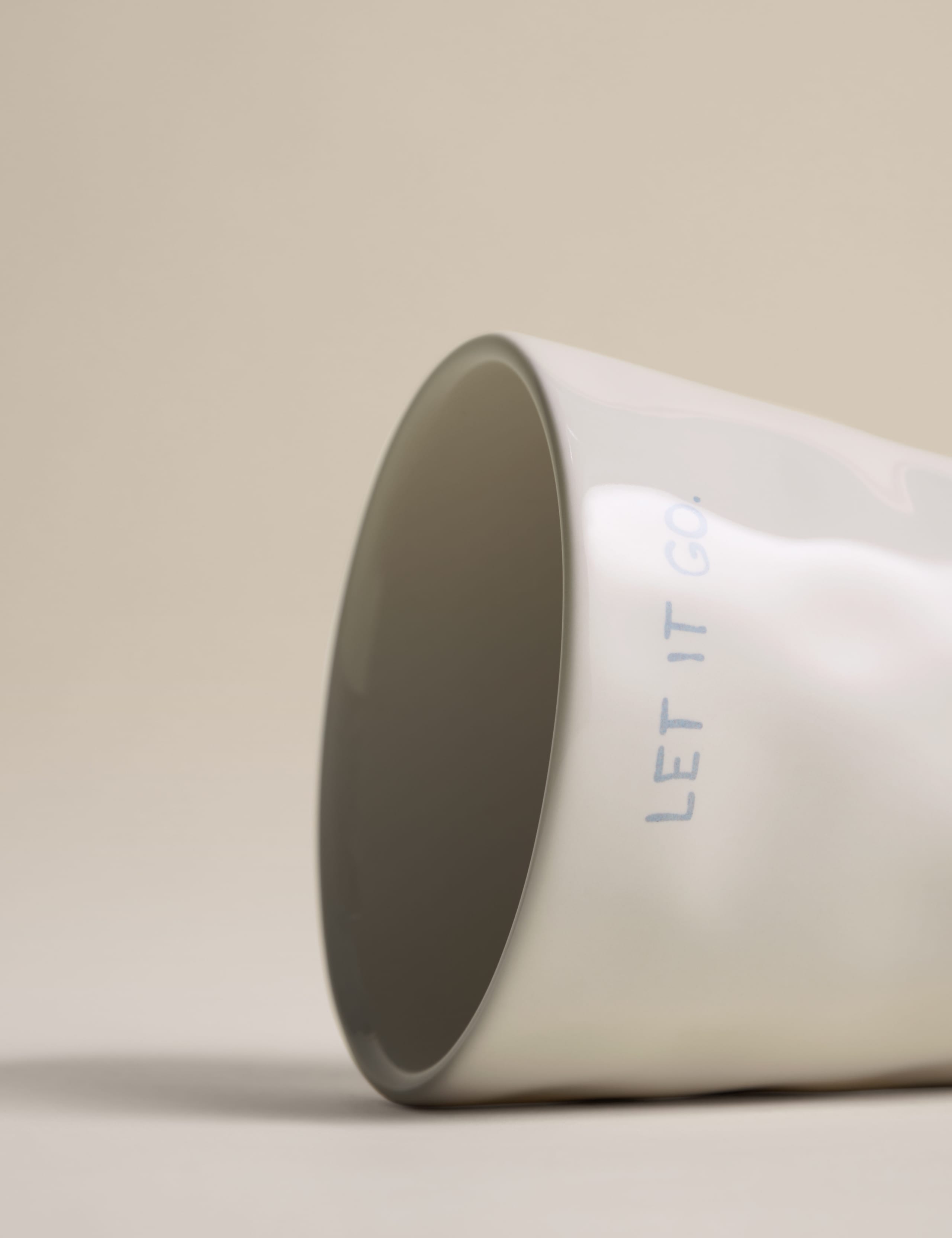 Frozen™ Let It Go Coffee Cup 3 of 5