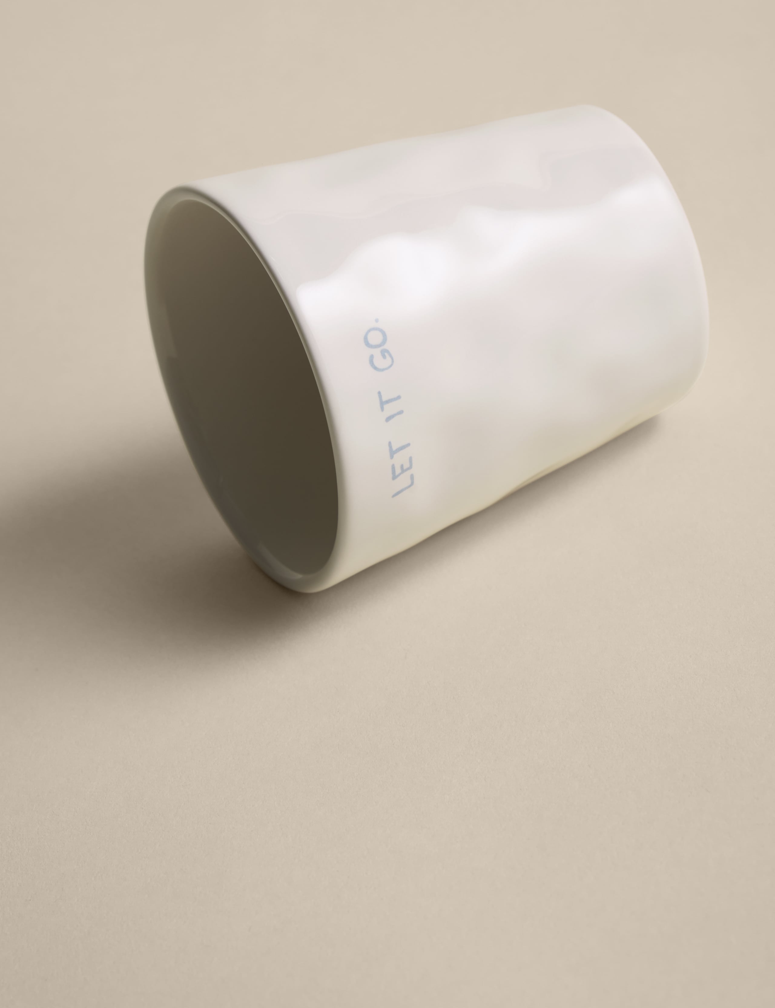 Frozen™ Let It Go Coffee Cup 4 of 5