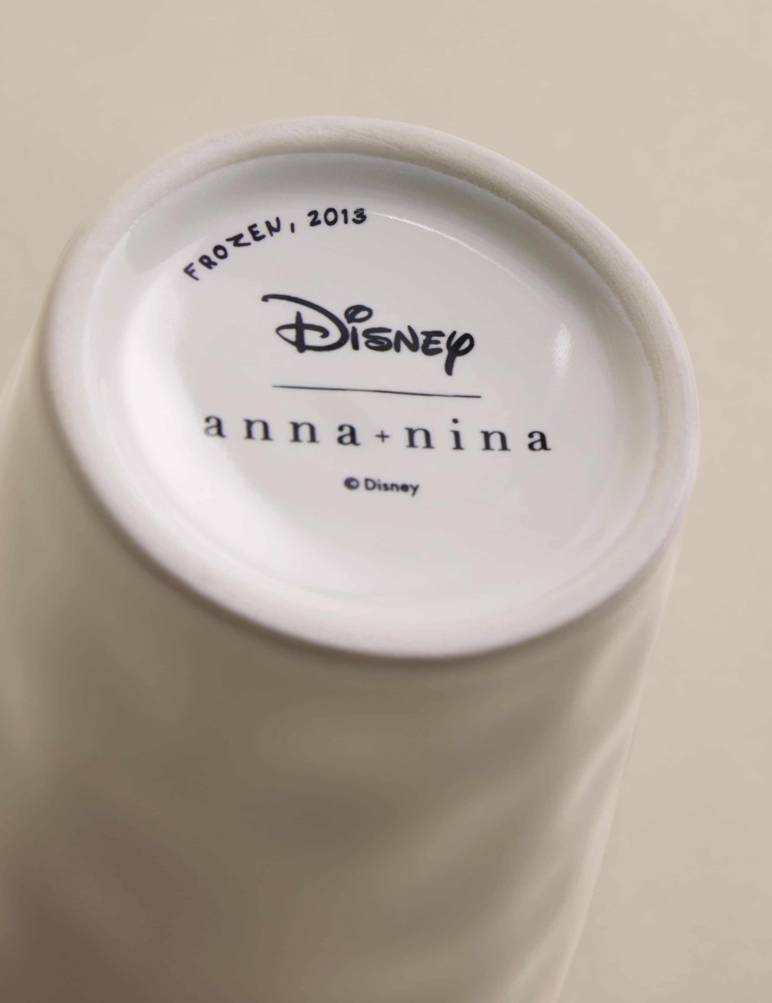 Frozen™ Let It Go Coffee Cup 5 of 5