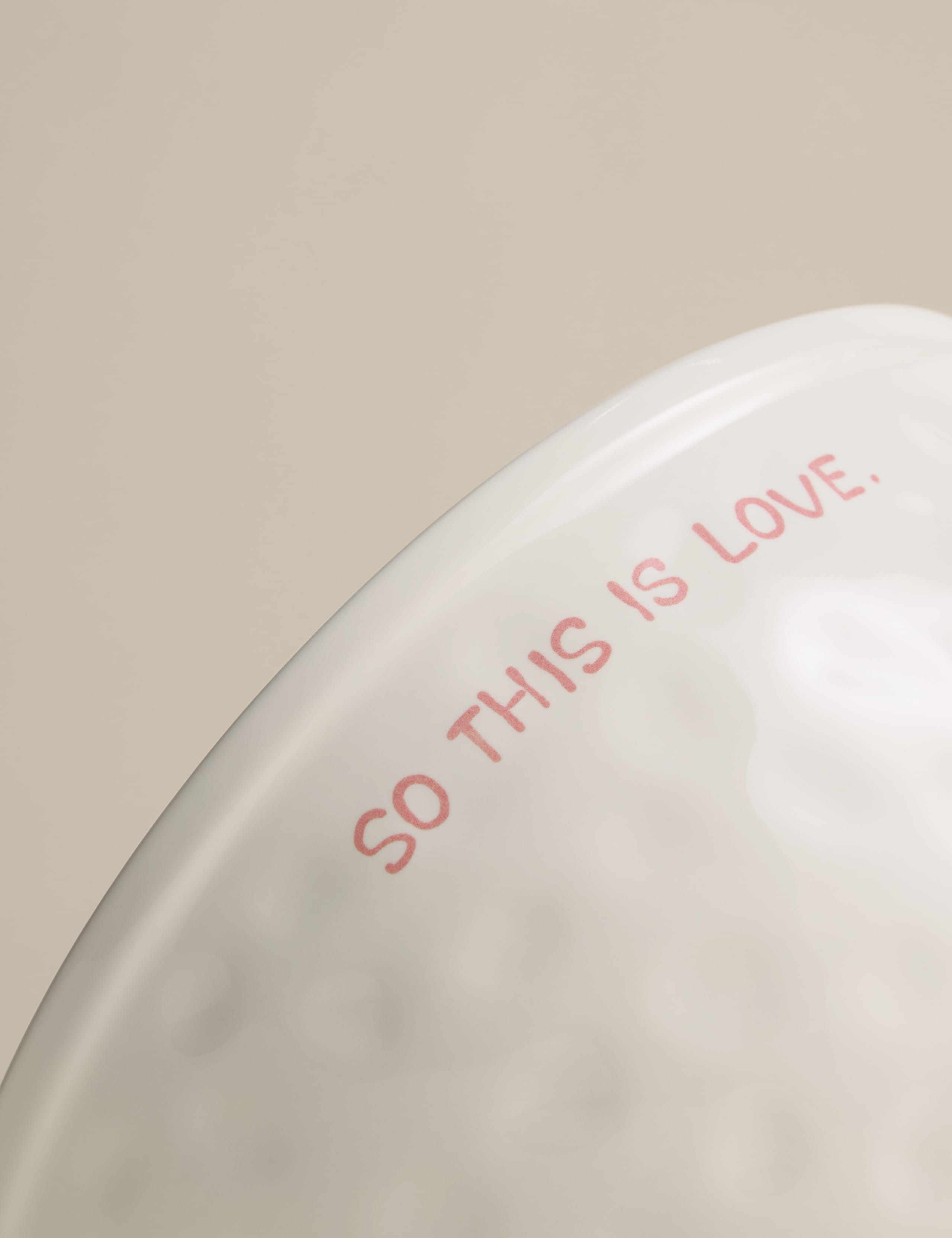 Cinderella™ So This Is Love Bowl 2 of 4