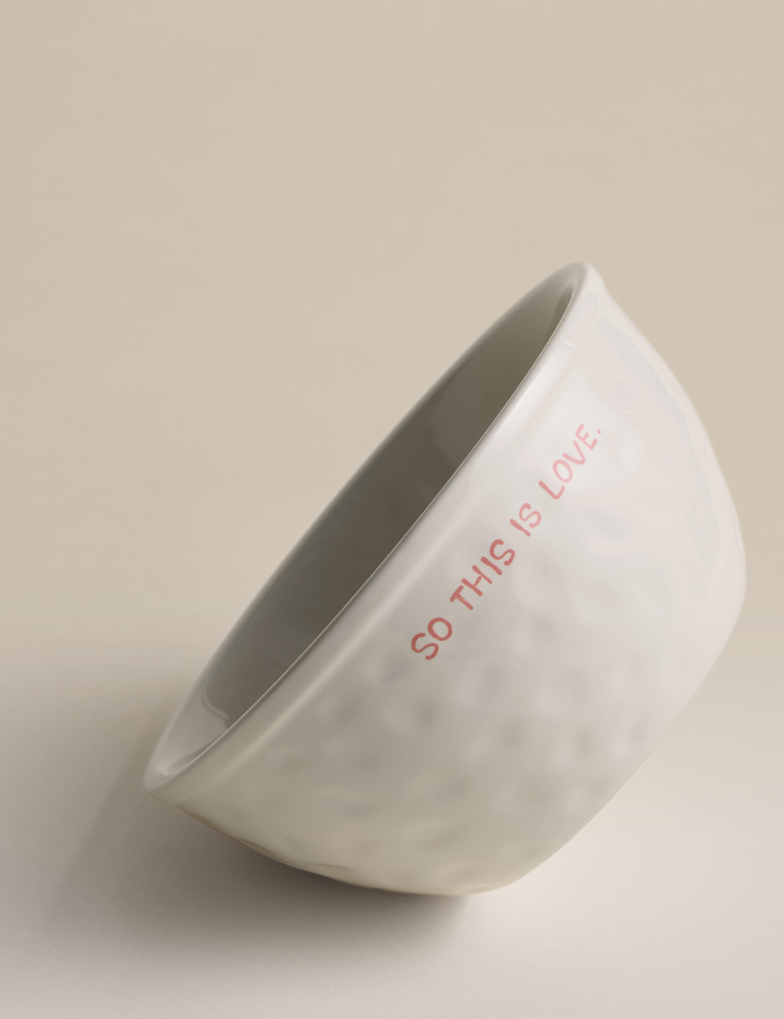 Cinderella™ So This Is Love Bowl 3 of 4