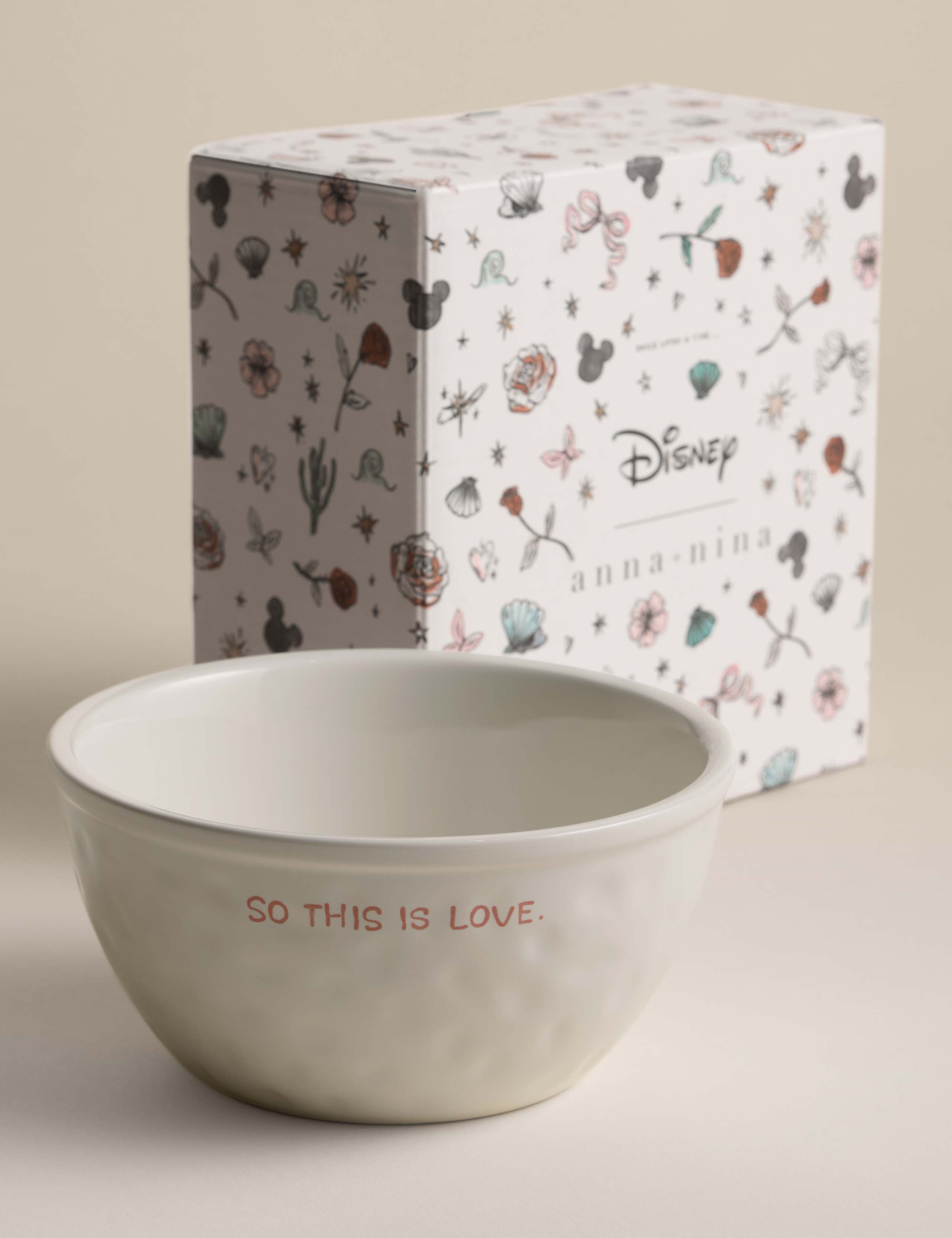 Cinderella™ So This Is Love Bowl 1 of 4