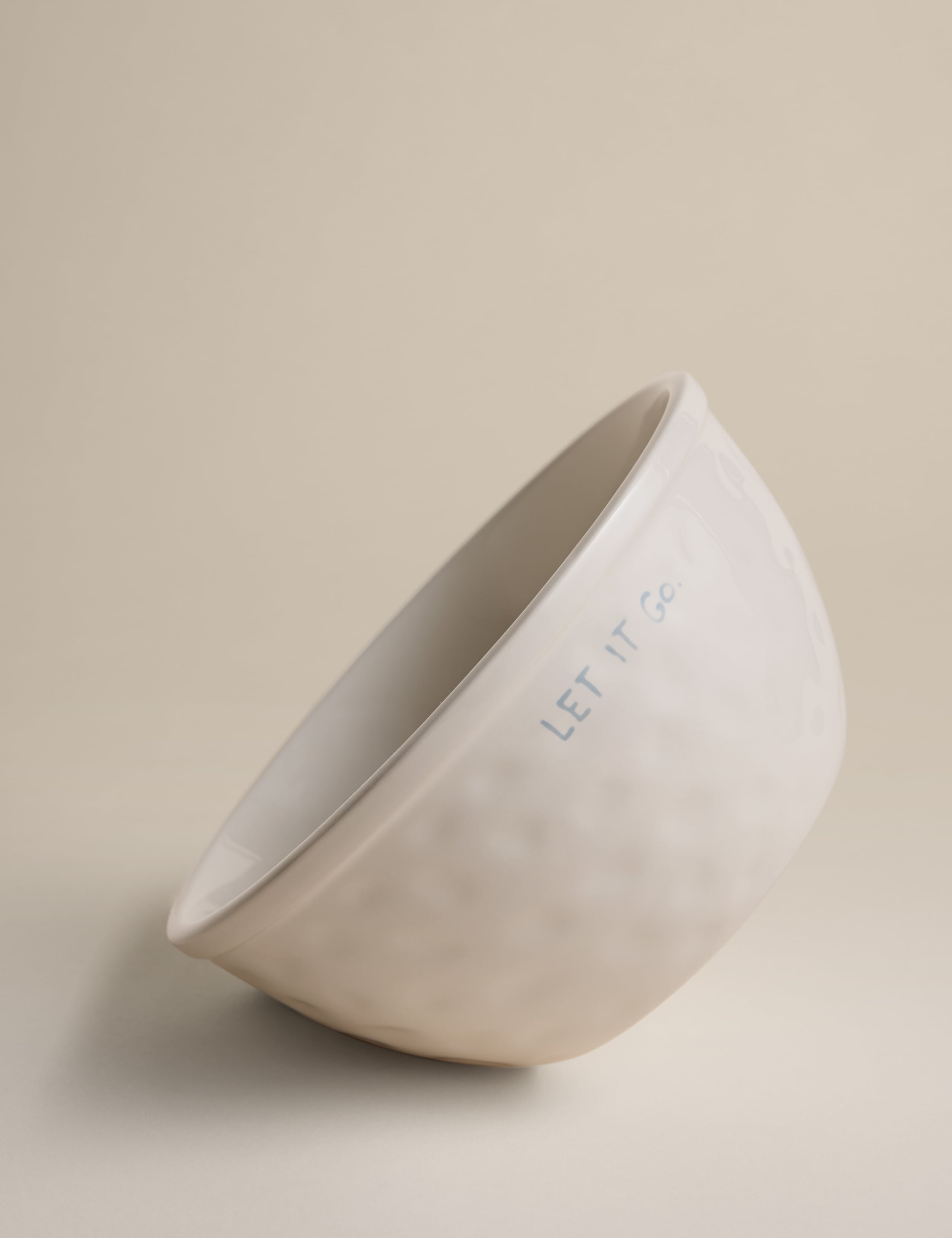 Frozen™ Let It Go Bowl 4 of 5