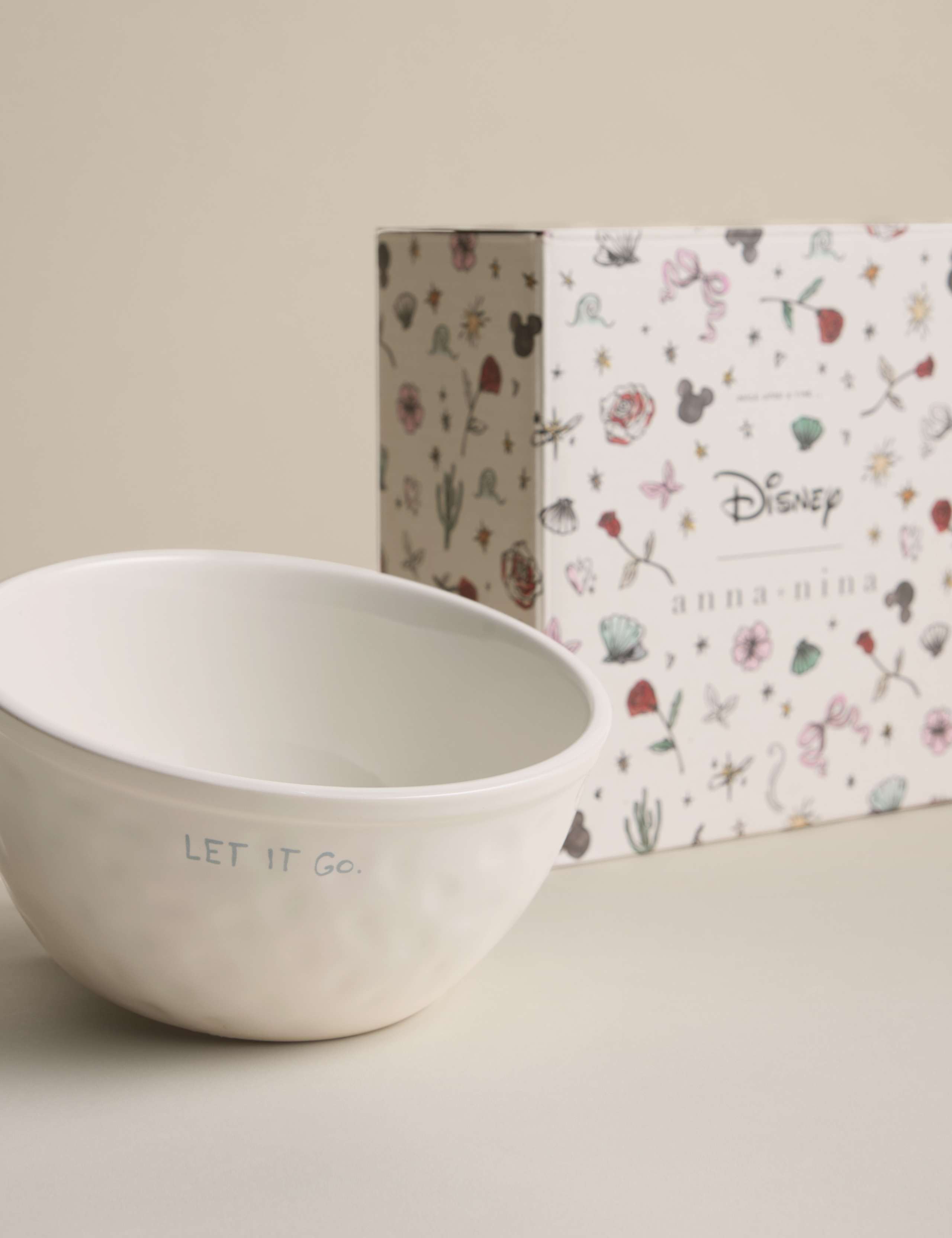 Frozen™ Let It Go Bowl 2 of 5