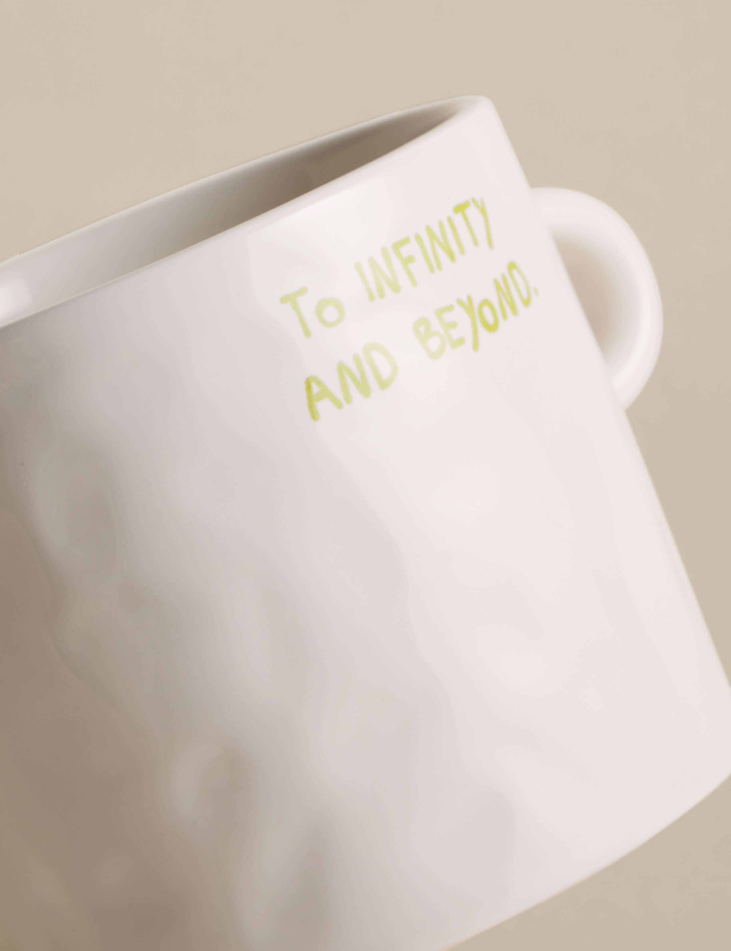 Toy Story™ To Infinity and Beyond Tea Mug 3 of 5