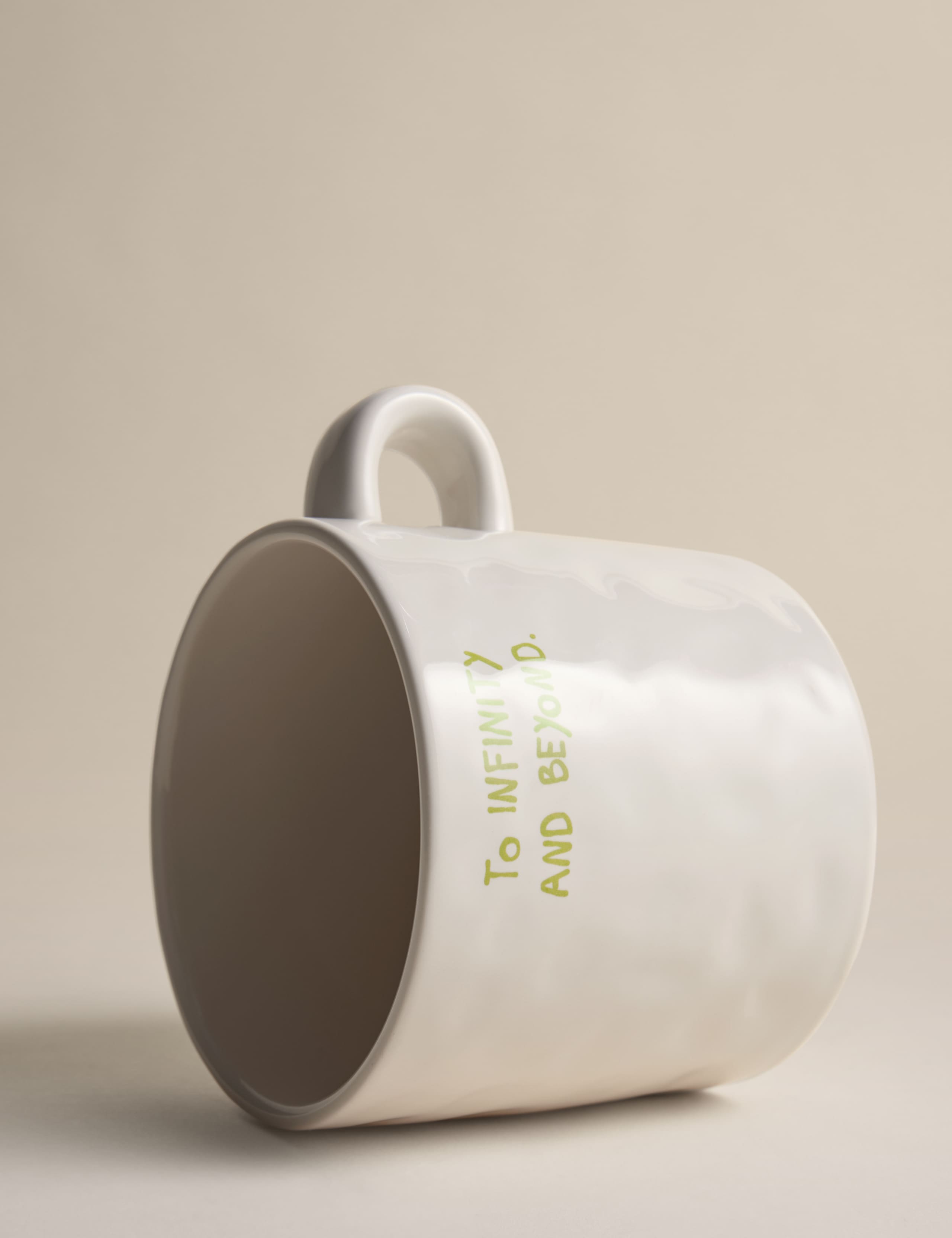 Toy Story™ To Infinity and Beyond Tea Mug 4 of 5
