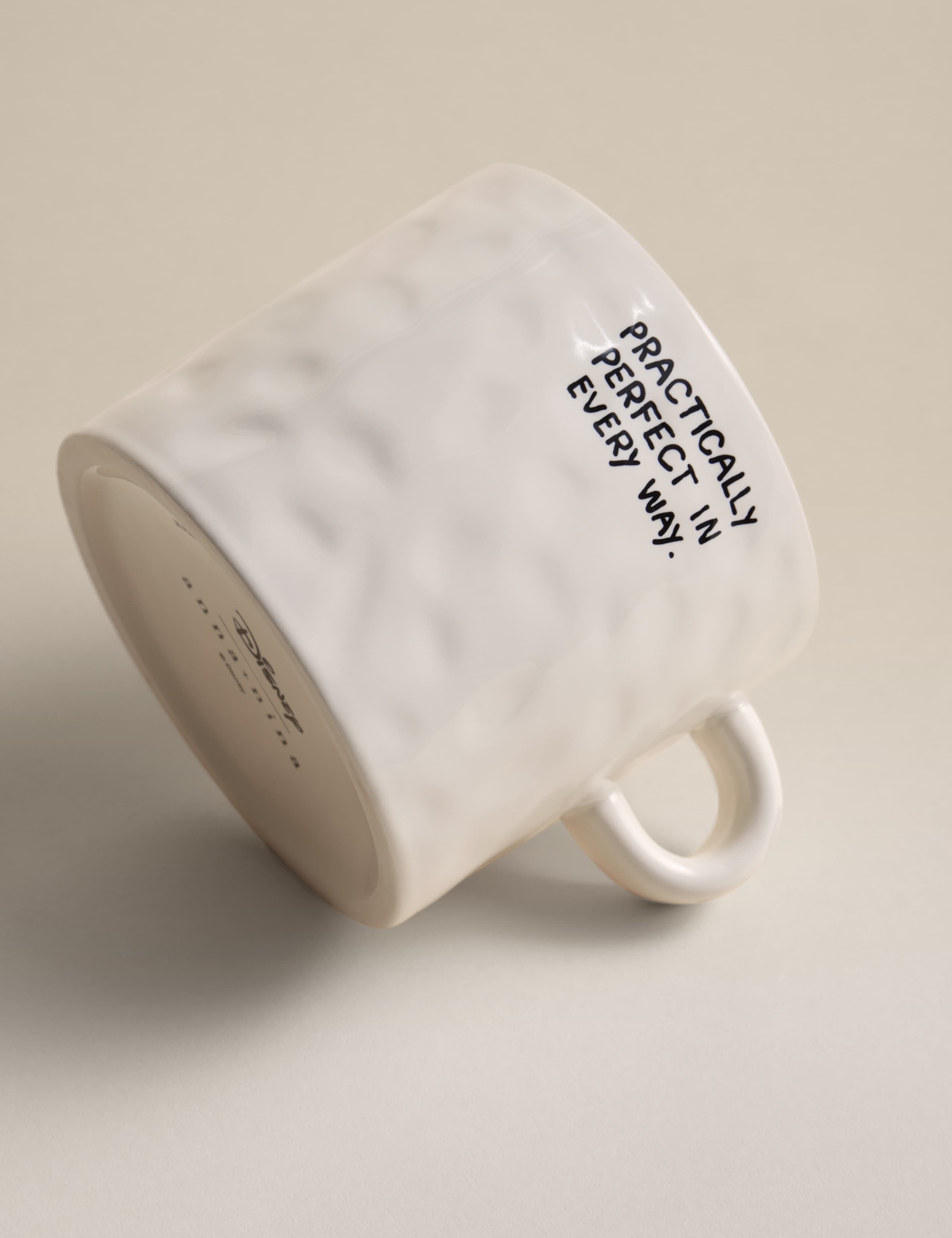 Mary Poppins™ Practically Perfect Tea Mug 3 of 4