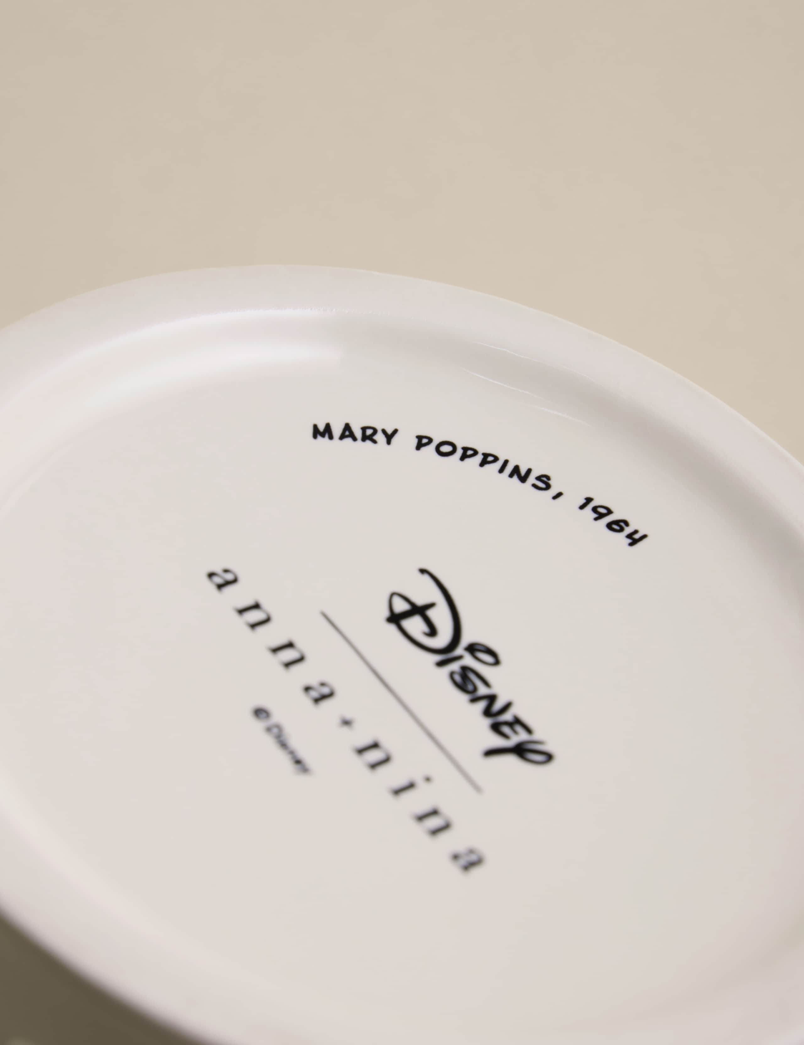 Mary Poppins™ Practically Perfect Tea Mug 4 of 4