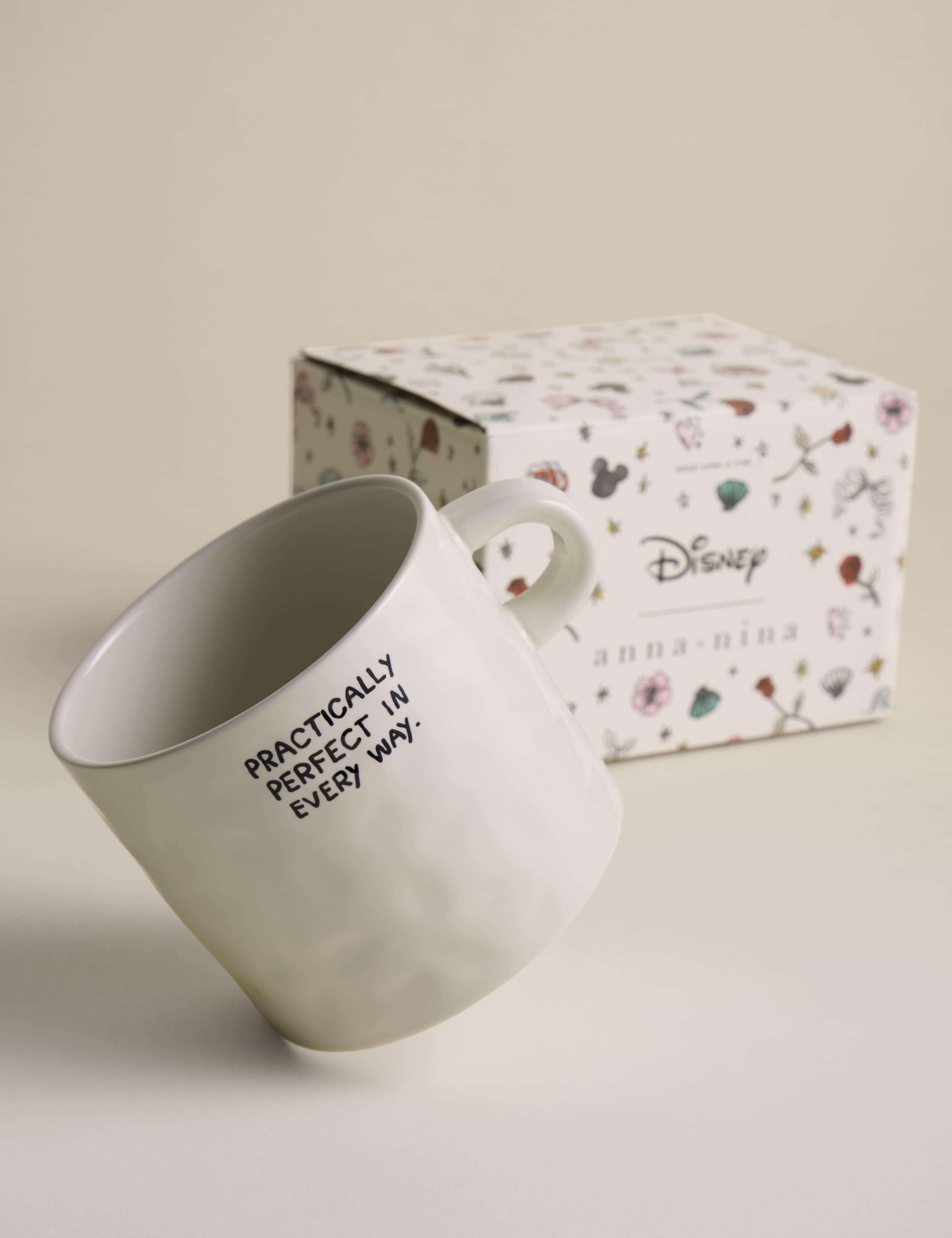Mary Poppins™ Practically Perfect Tea Mug 1 of 4