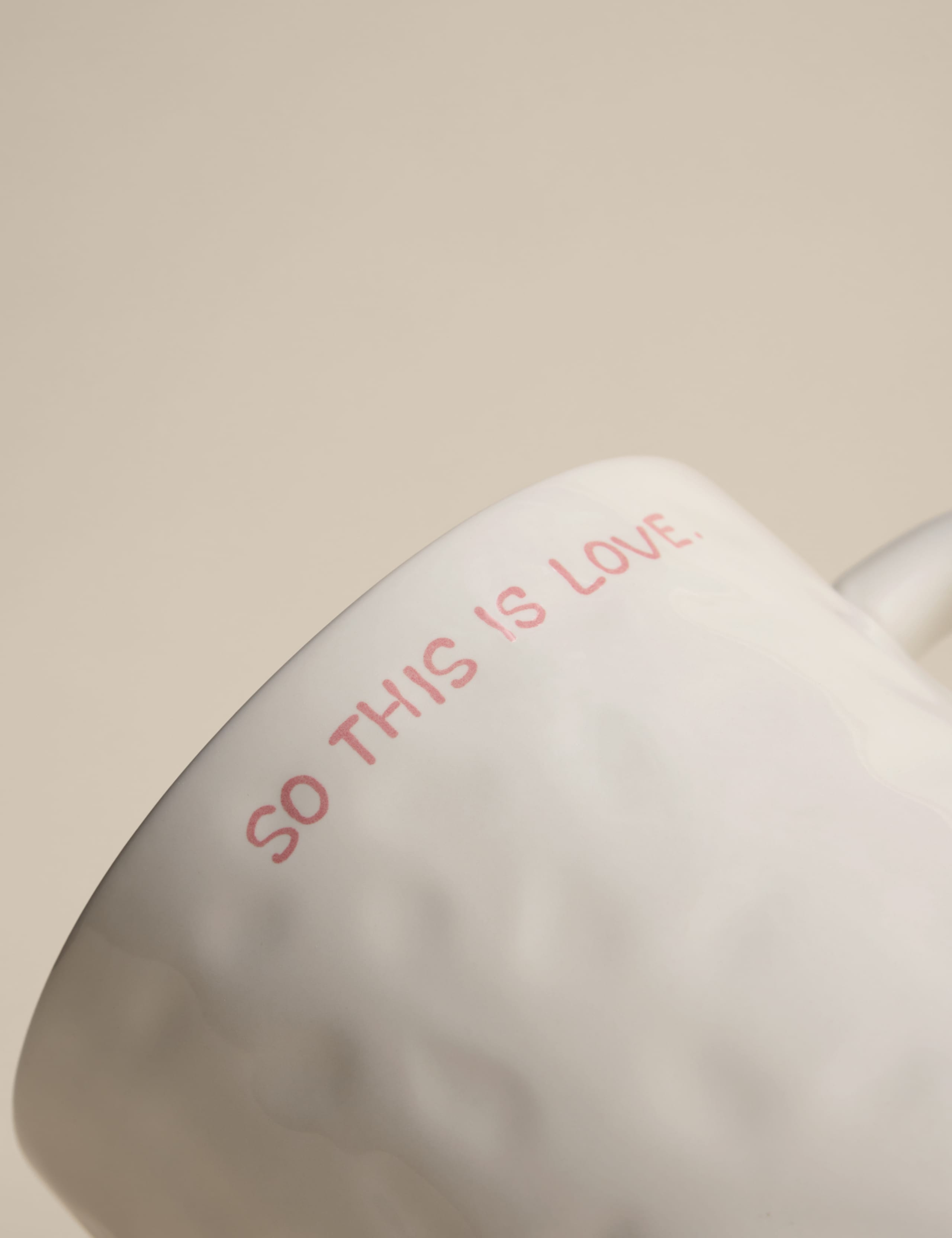 Cinderella™ So This is Love Tea Mug 3 of 5
