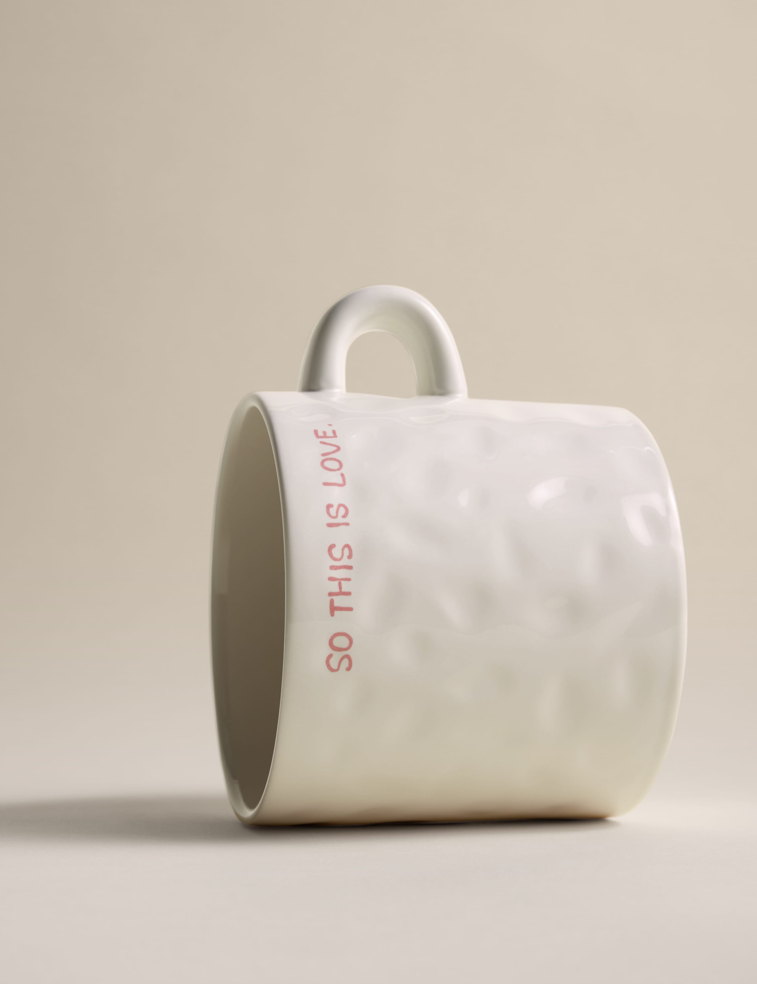 Cinderella™ So This is Love Tea Mug 4 of 5