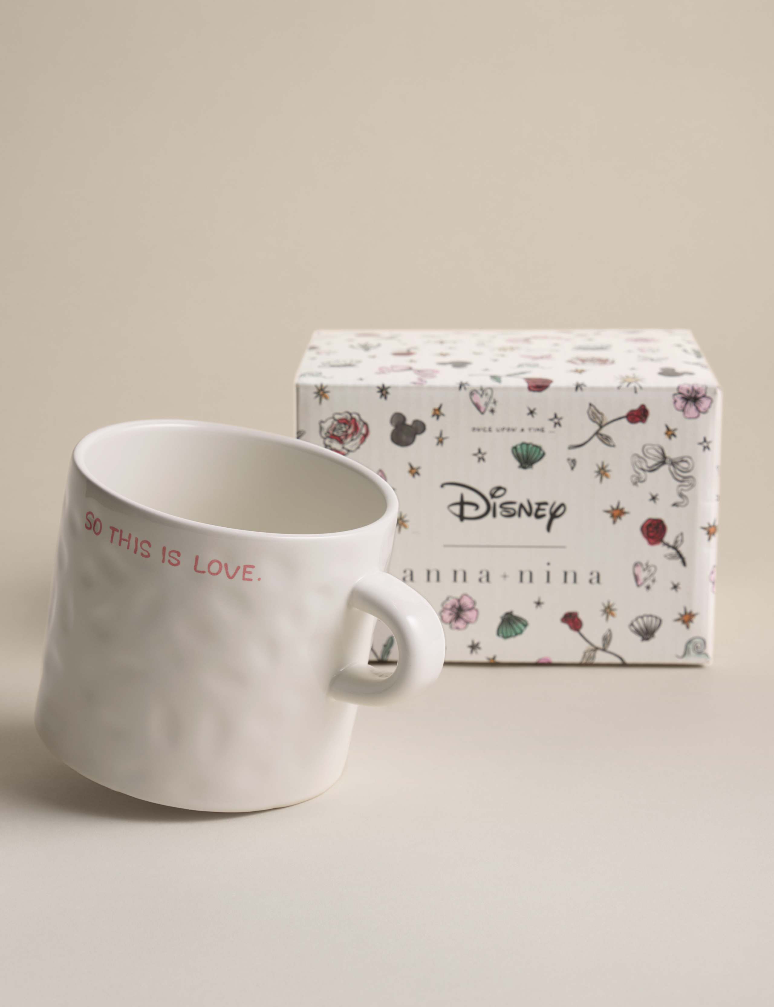 Cinderella™ So This is Love Tea Mug 2 of 5