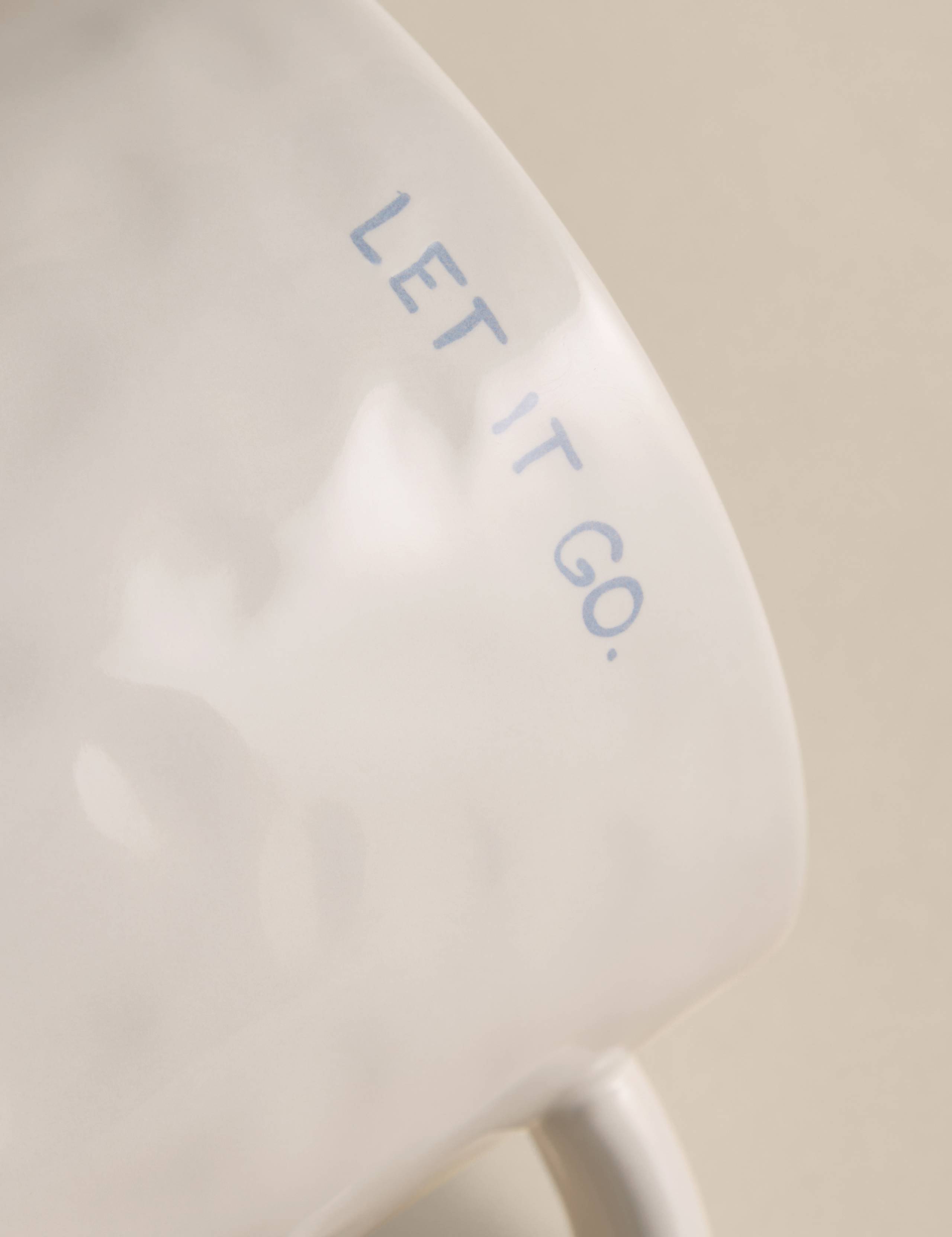 Frozen™ Let It Go Tea Mug 2 of 4