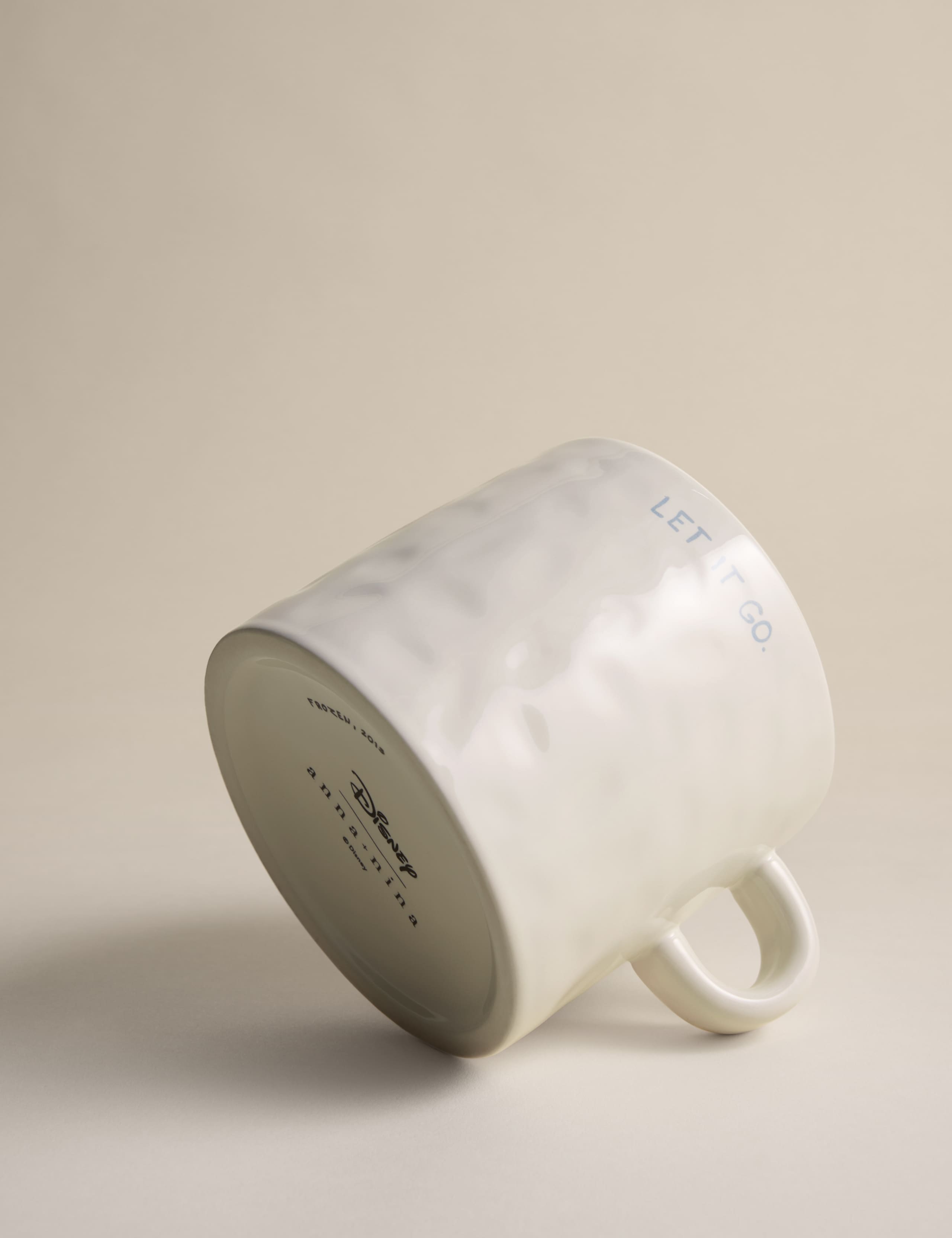 Frozen™ Let It Go Tea Mug 3 of 4