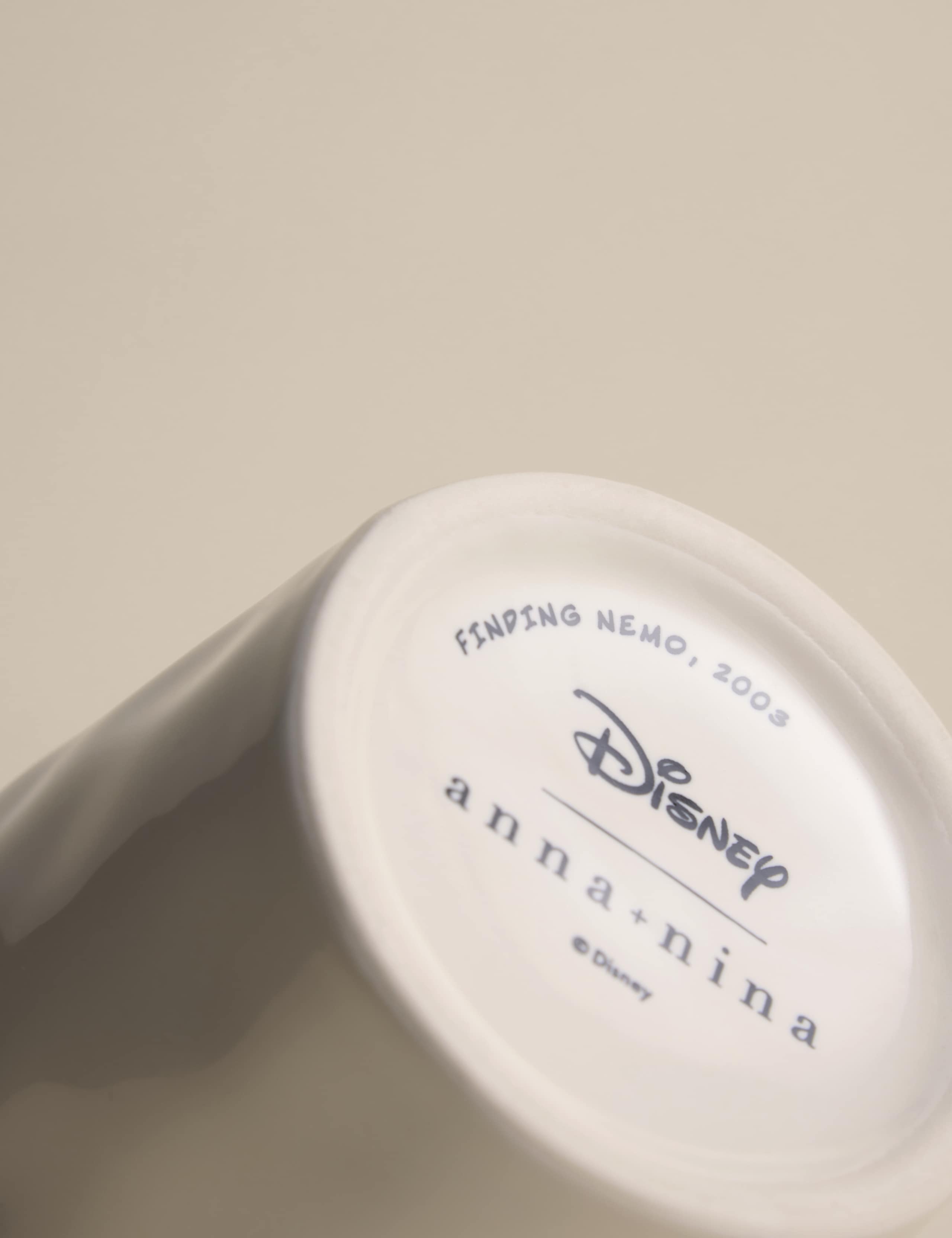 Finding Nemo™ Just Keep Swimming Coffee Cup 4 of 4