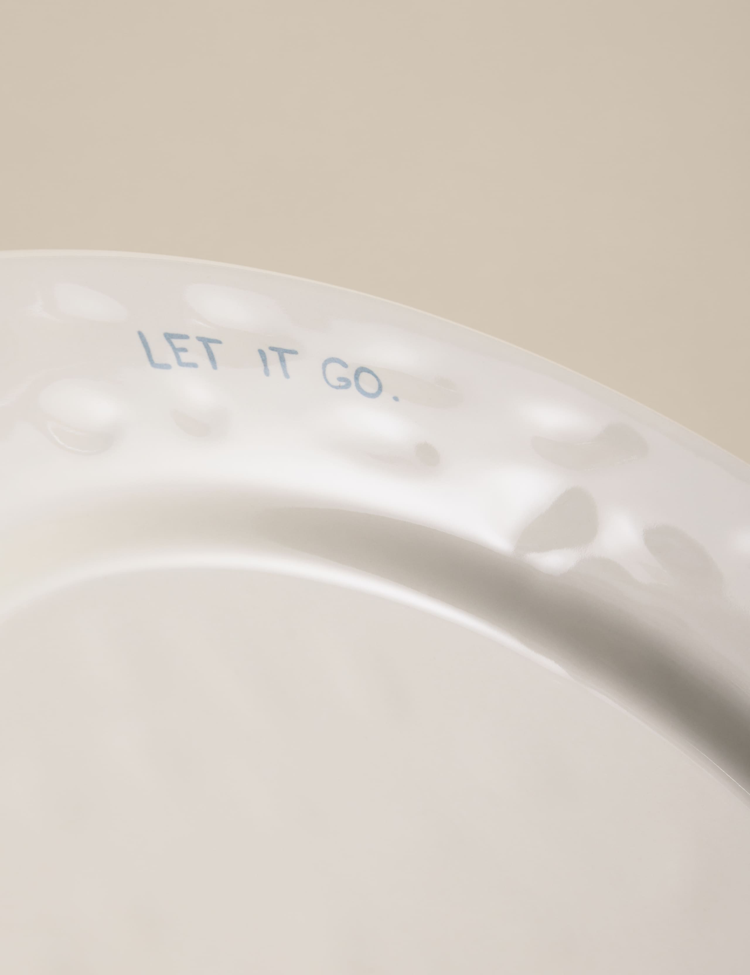 Frozen™ Let it Go Breakfast Plate 3 of 5