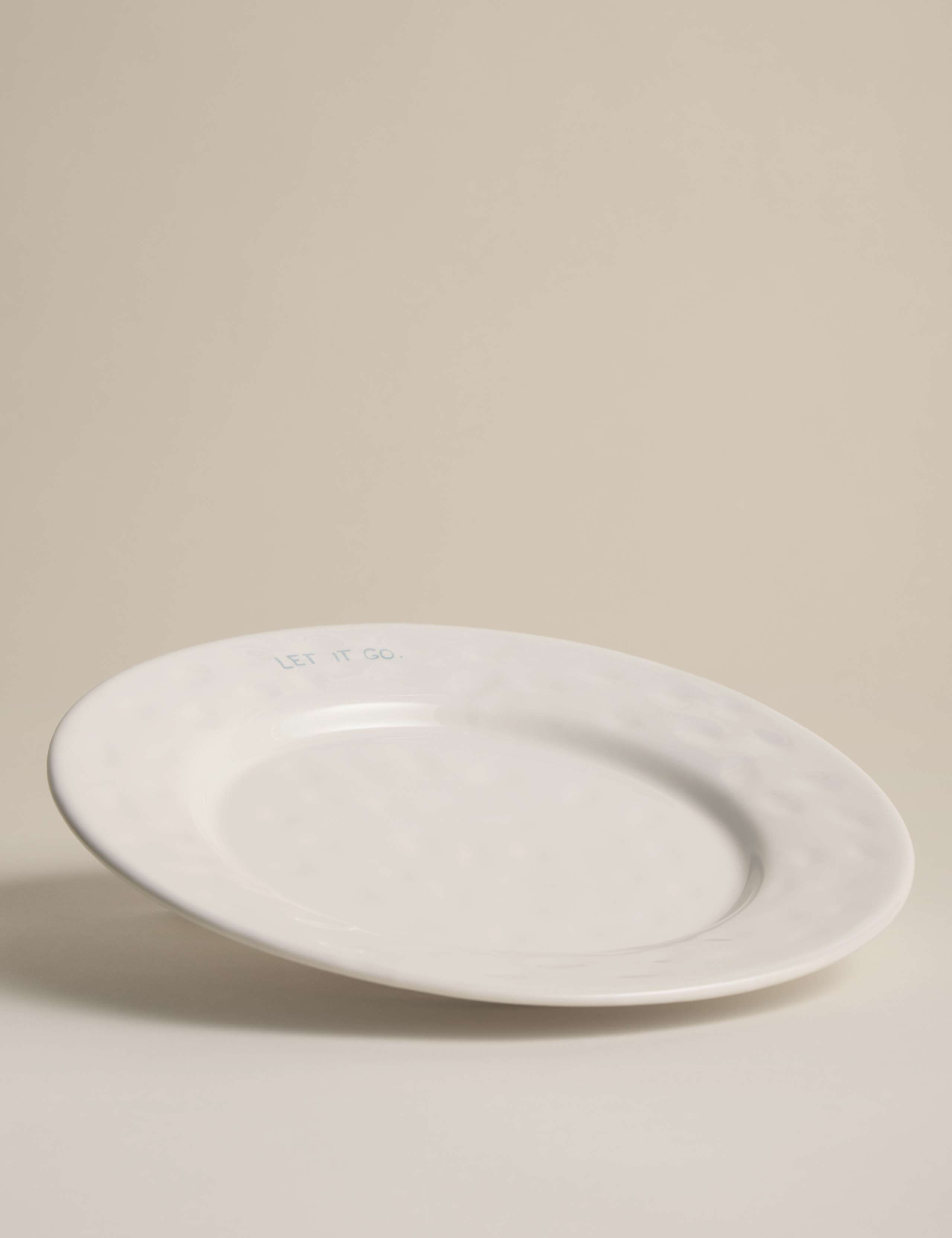 Frozen™ Let it Go Breakfast Plate 4 of 5