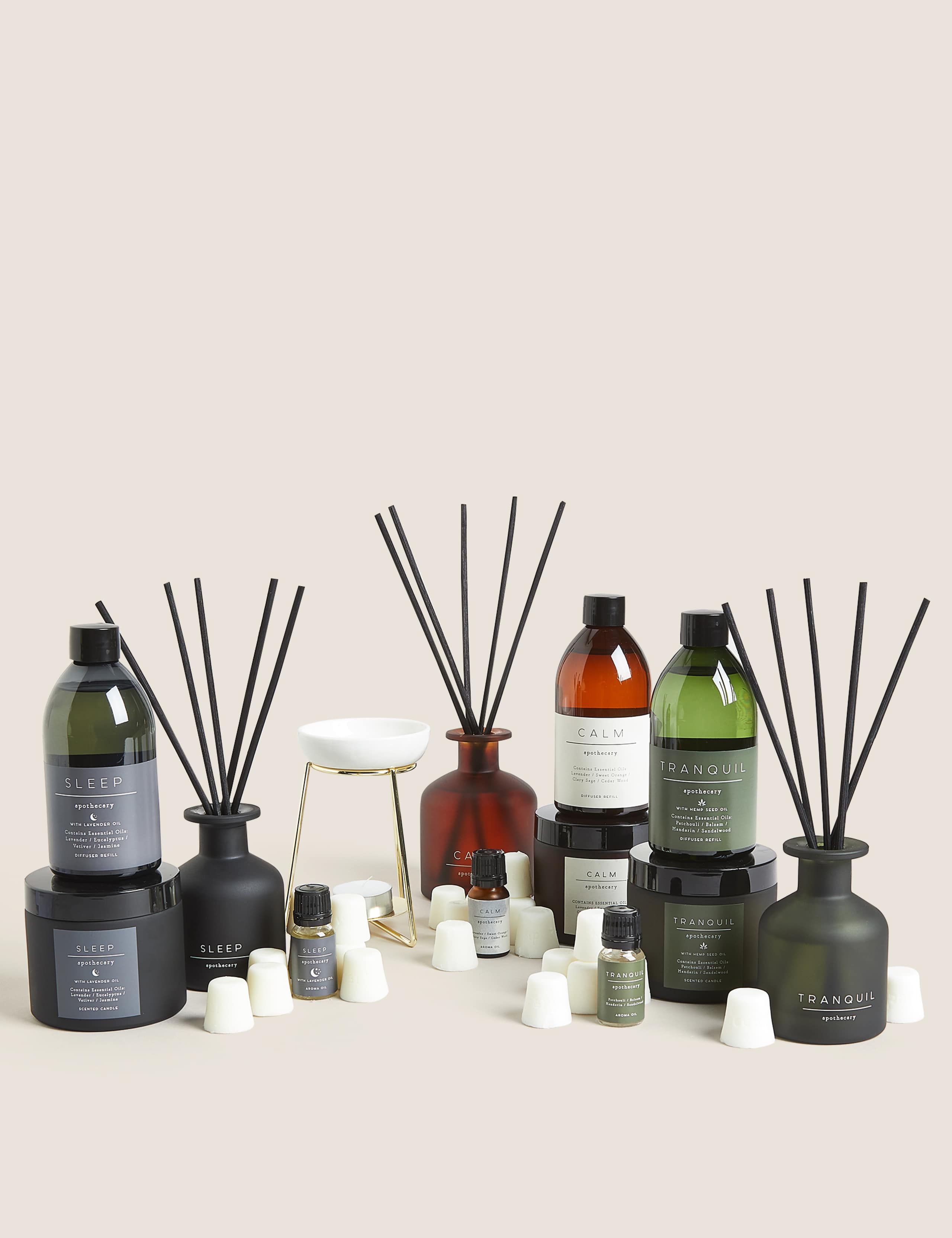 Apothecary Ultimate Hamper 2 of 5