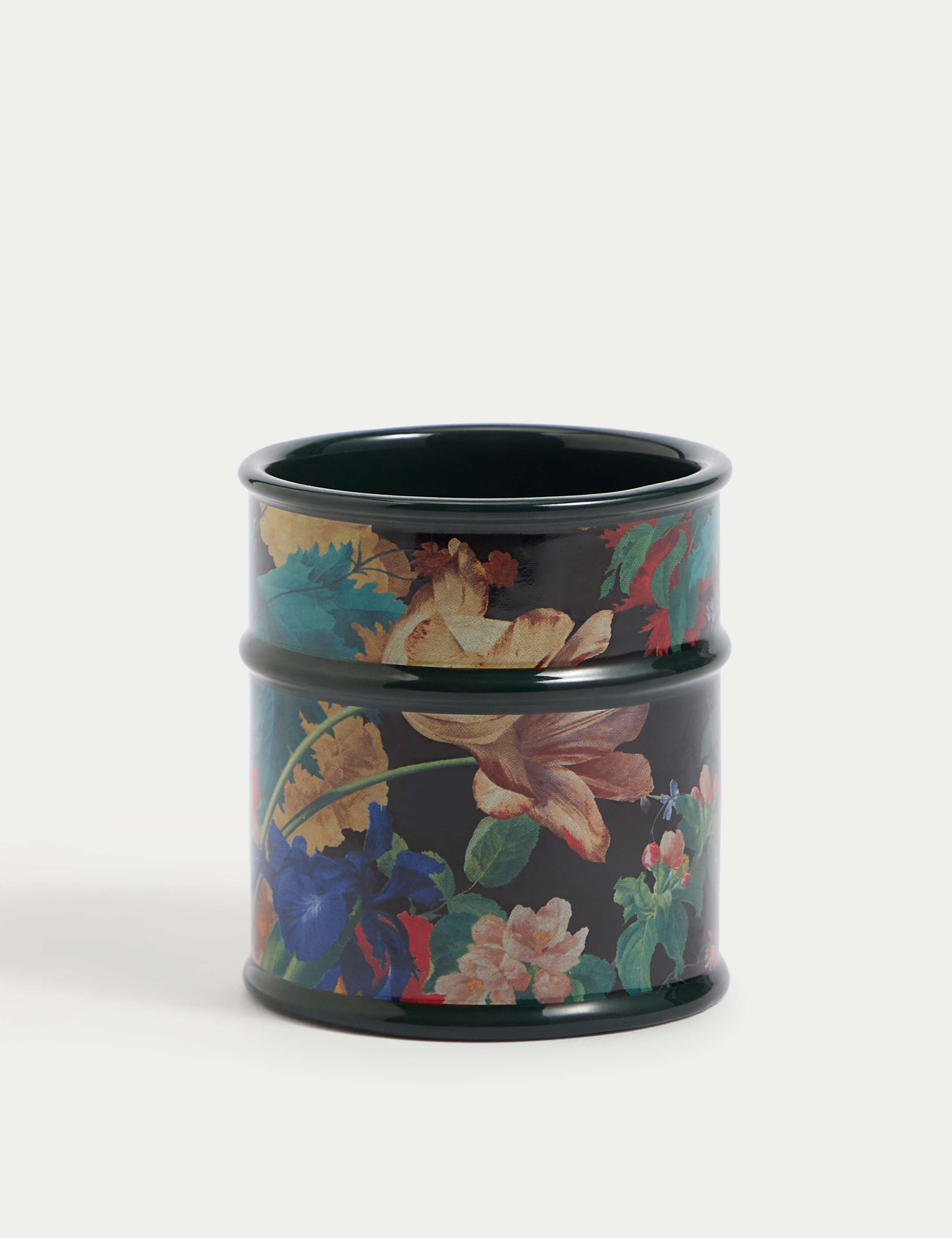 Hidden Stems Scented Candle 3 of 6