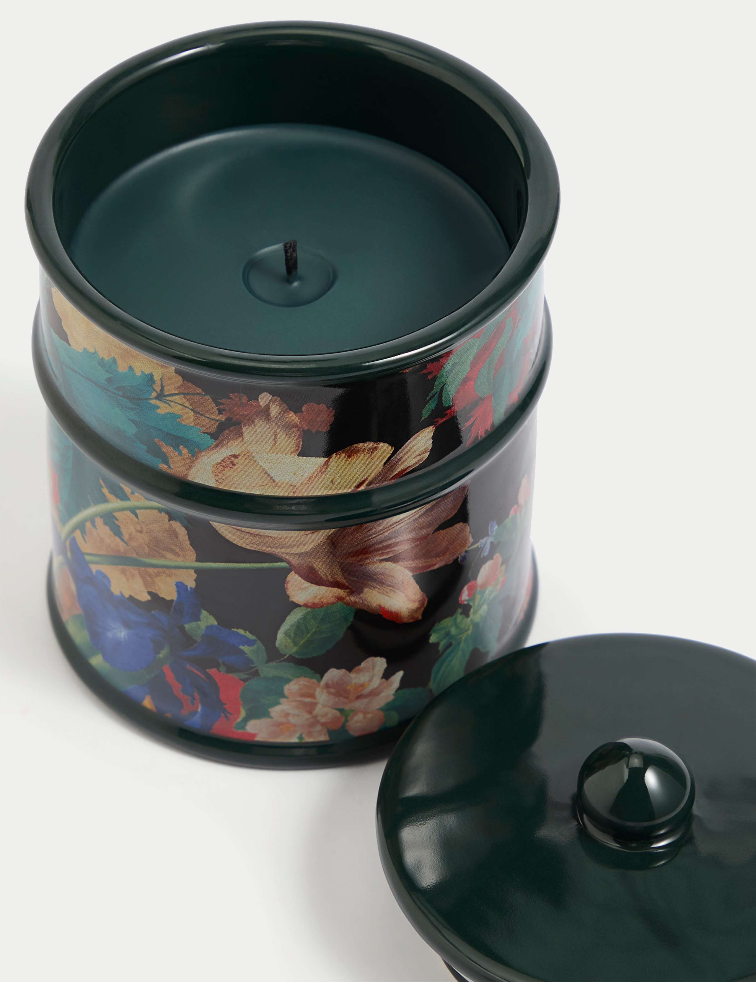 Hidden Stems Scented Candle 4 of 6