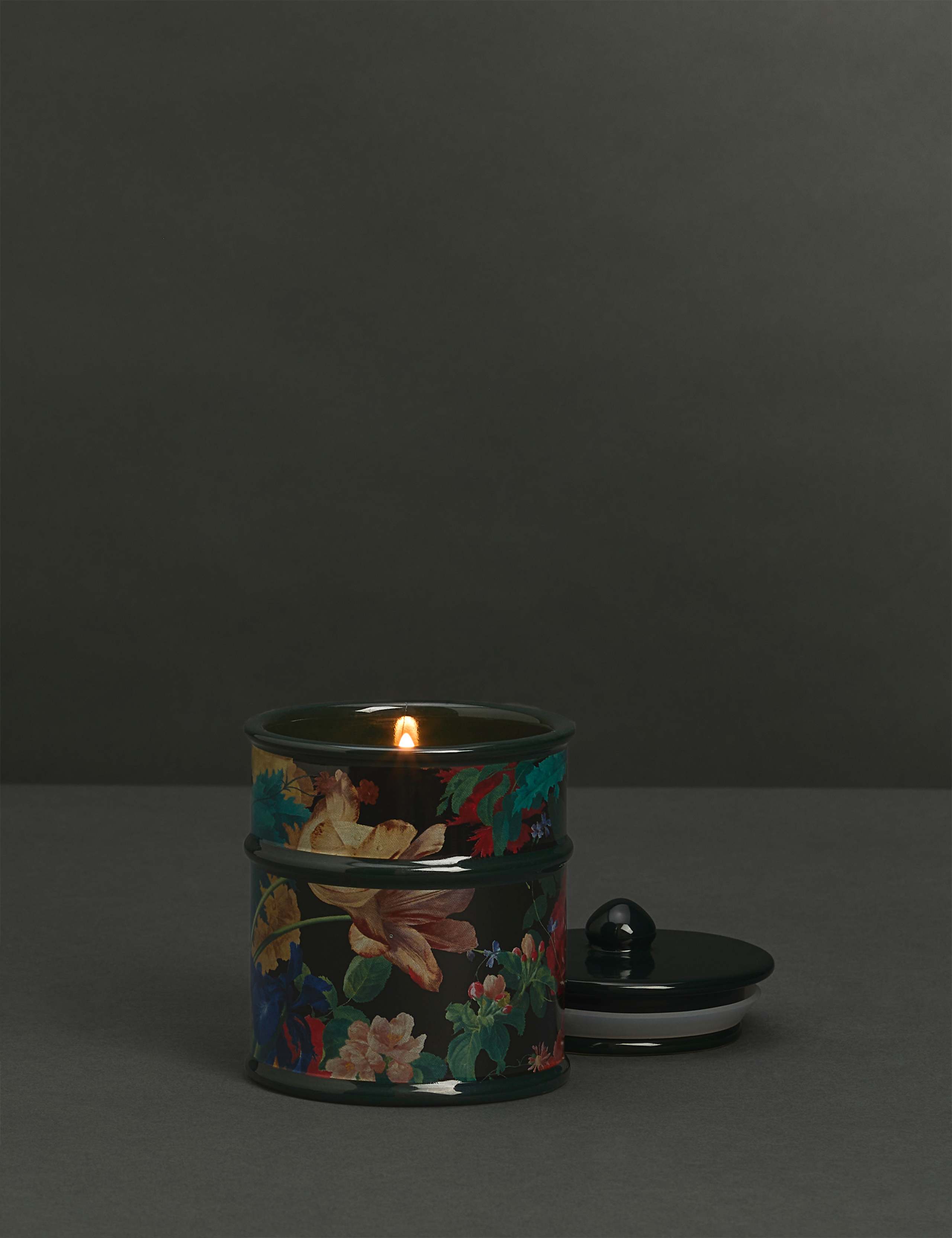 Hidden Stems Scented Candle 2 of 6