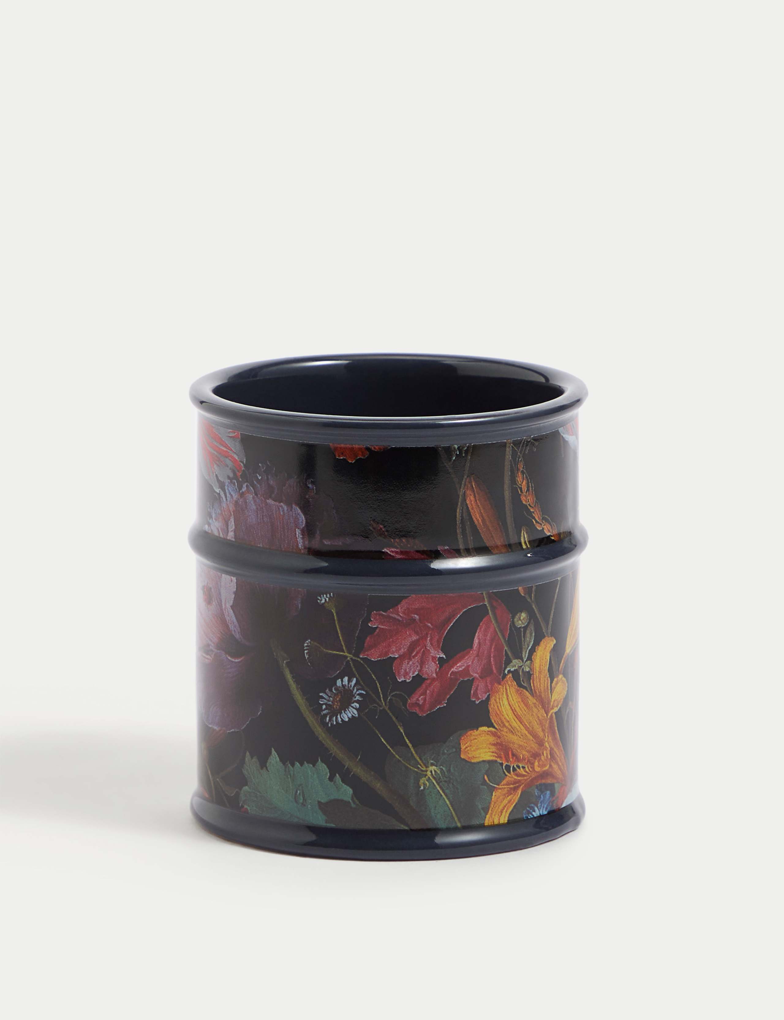 Honeyed Blossoms Scented Candle 3 of 7