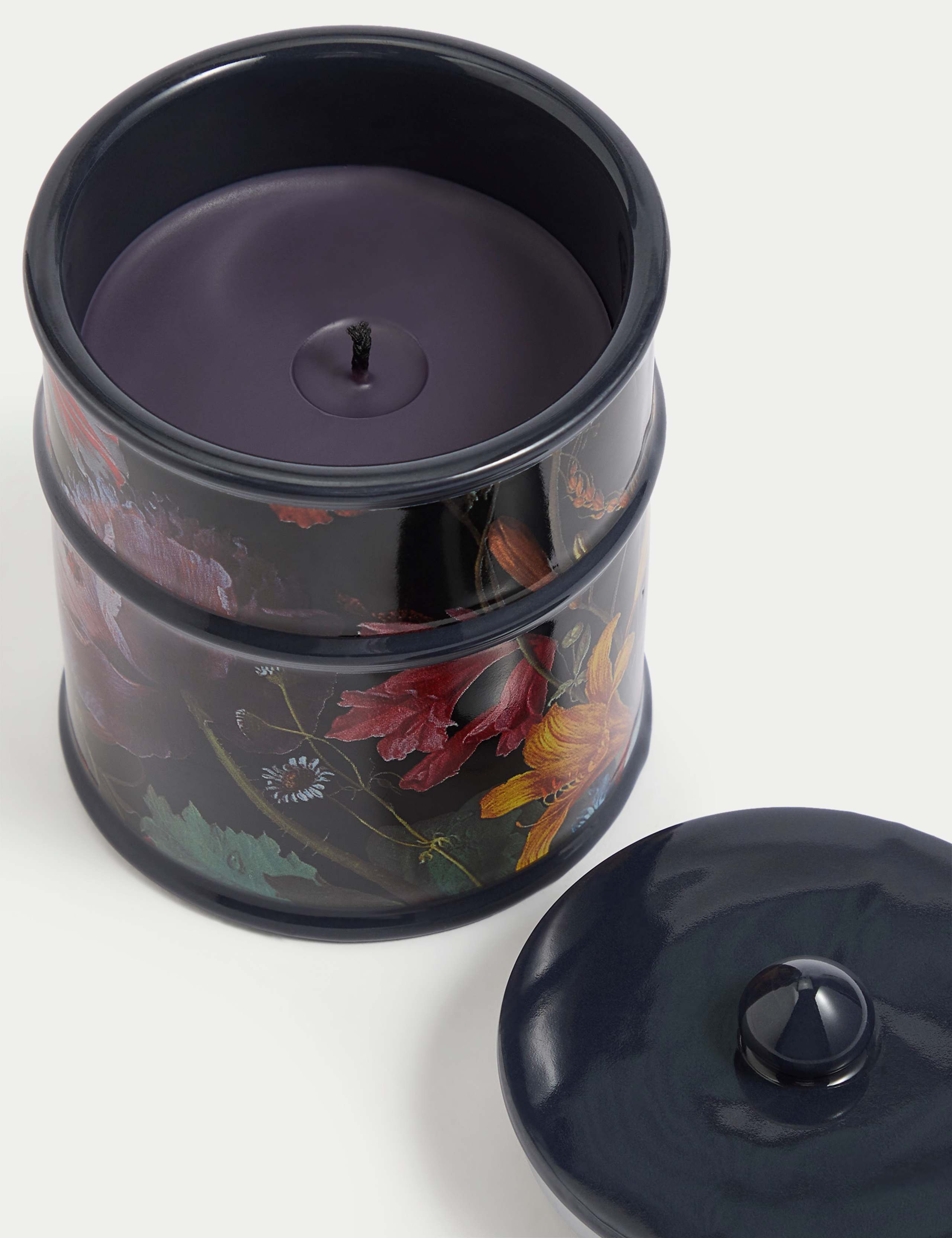 Honeyed Blossoms Scented Candle 4 of 7