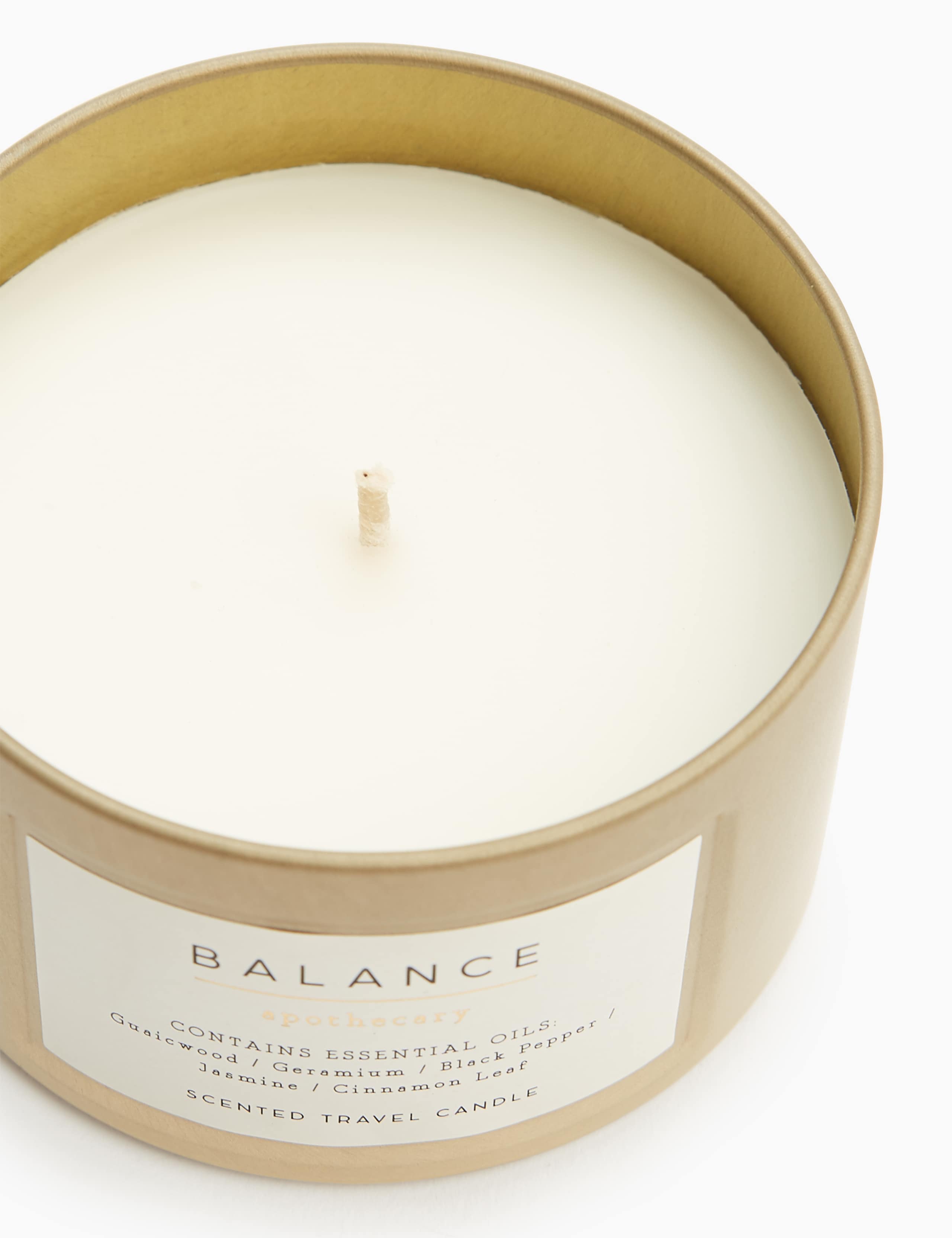 Balance Scented Travel Candle 3 of 3