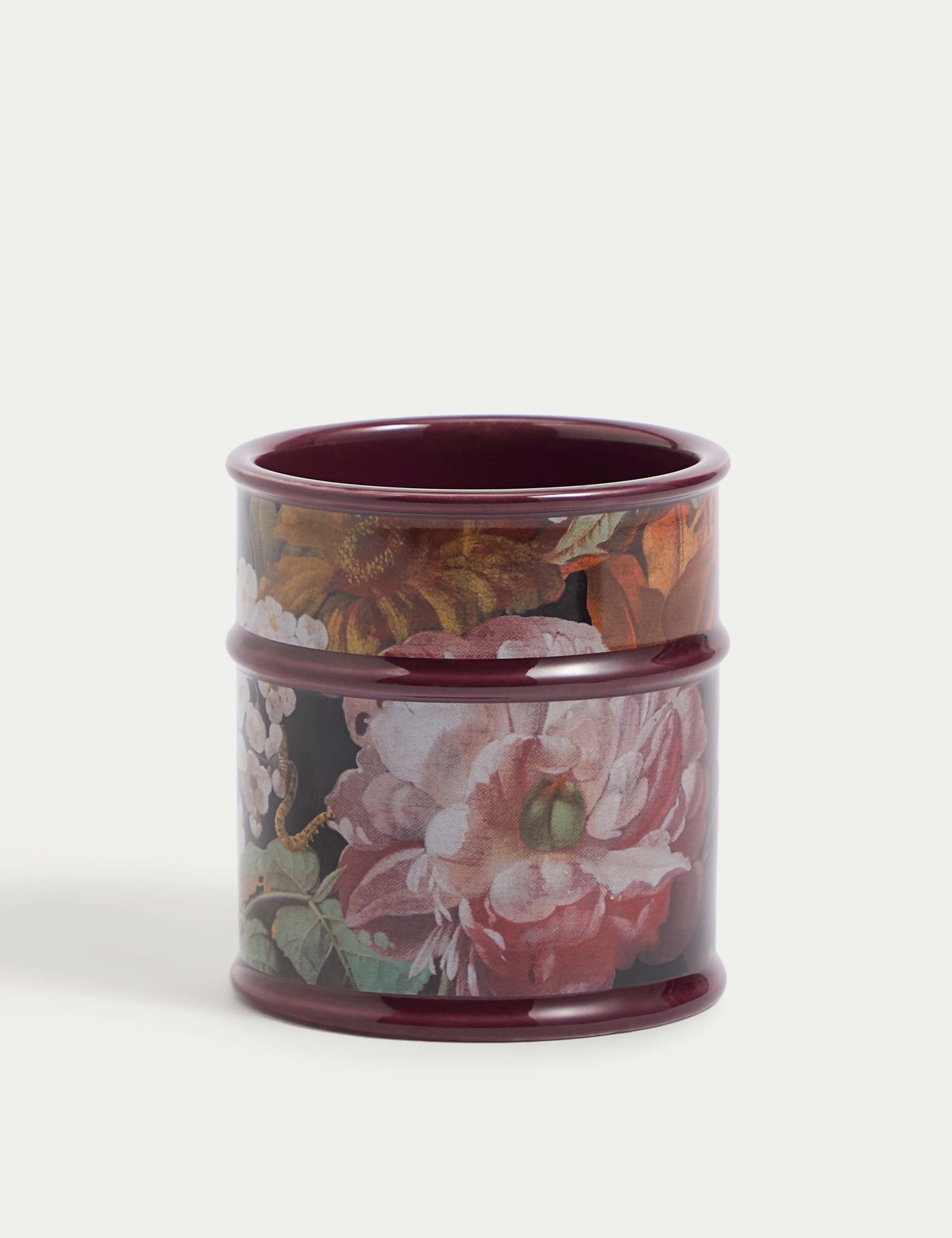 Solar Bouquet Scented Candle 3 of 5