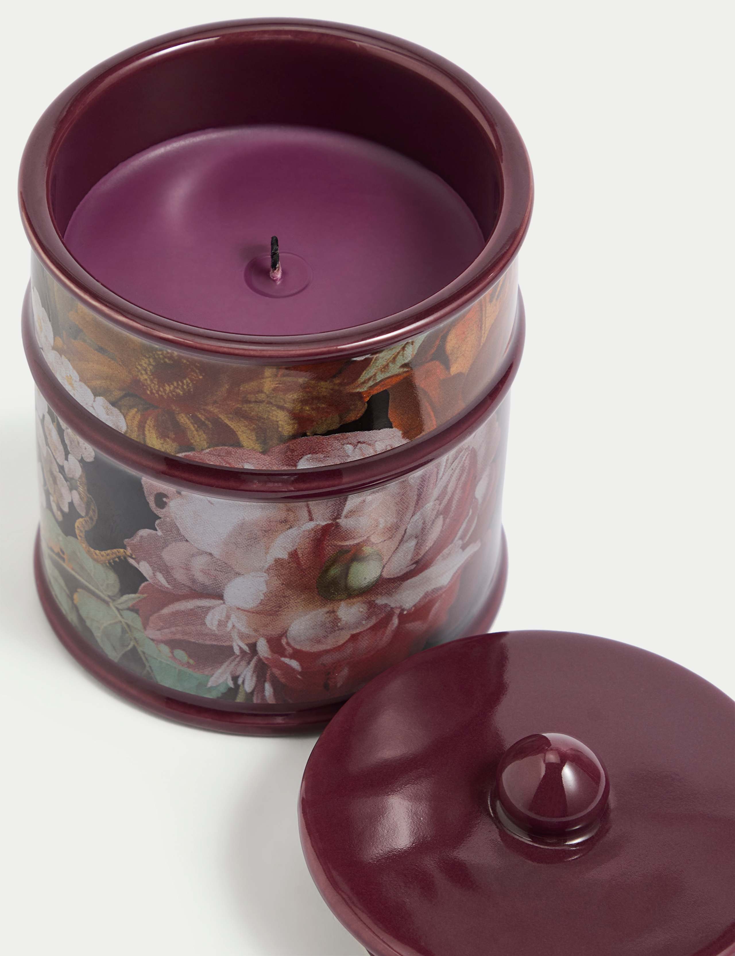 Solar Bouquet Scented Candle 4 of 5