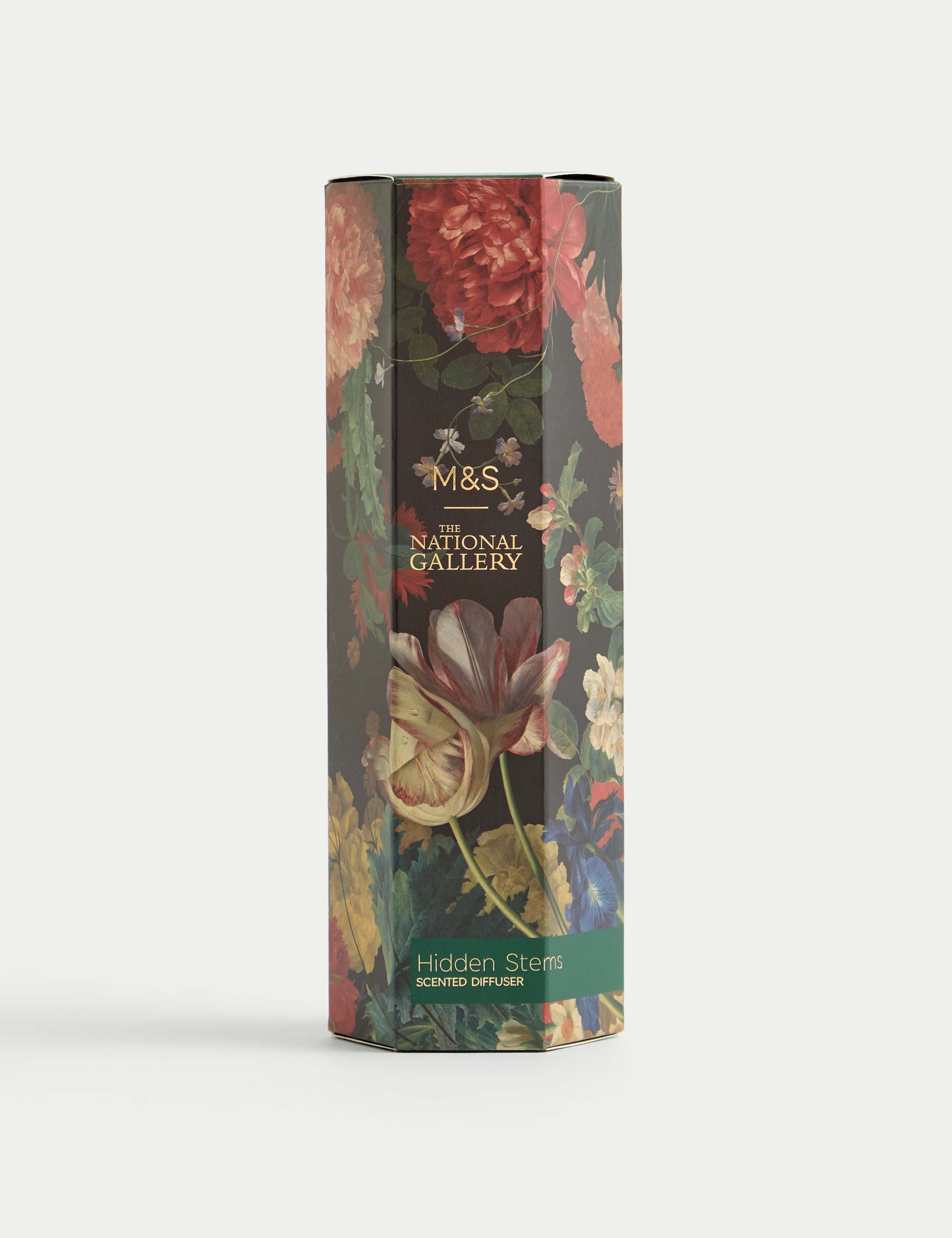 Hidden Stems 100ml Diffuser 2 of 4