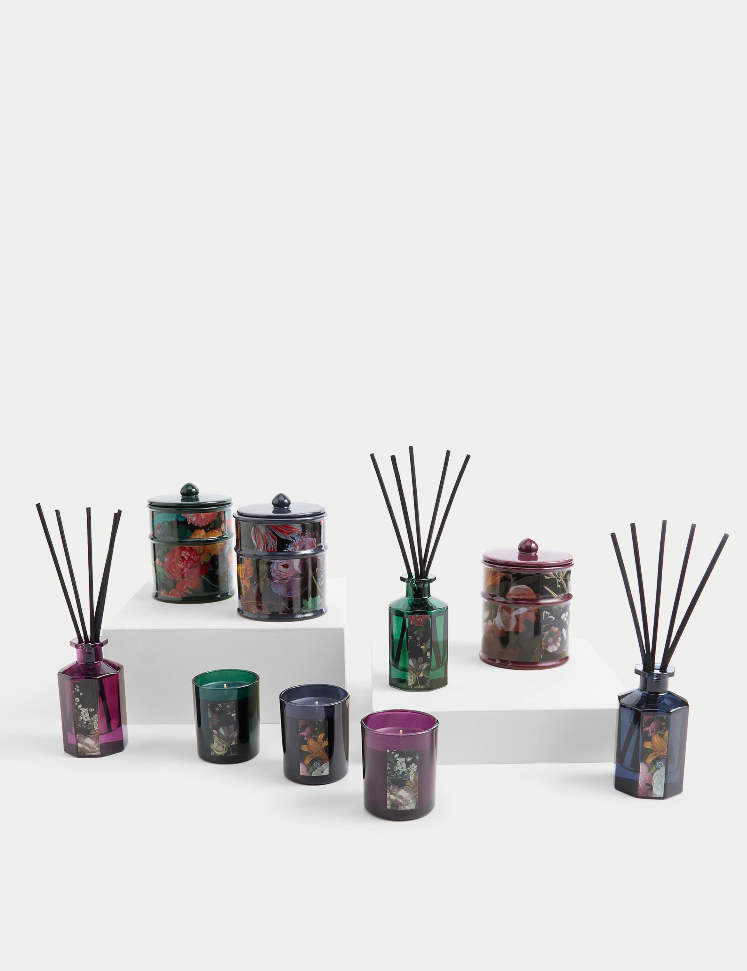 Hidden Stems 100ml Diffuser 4 of 4