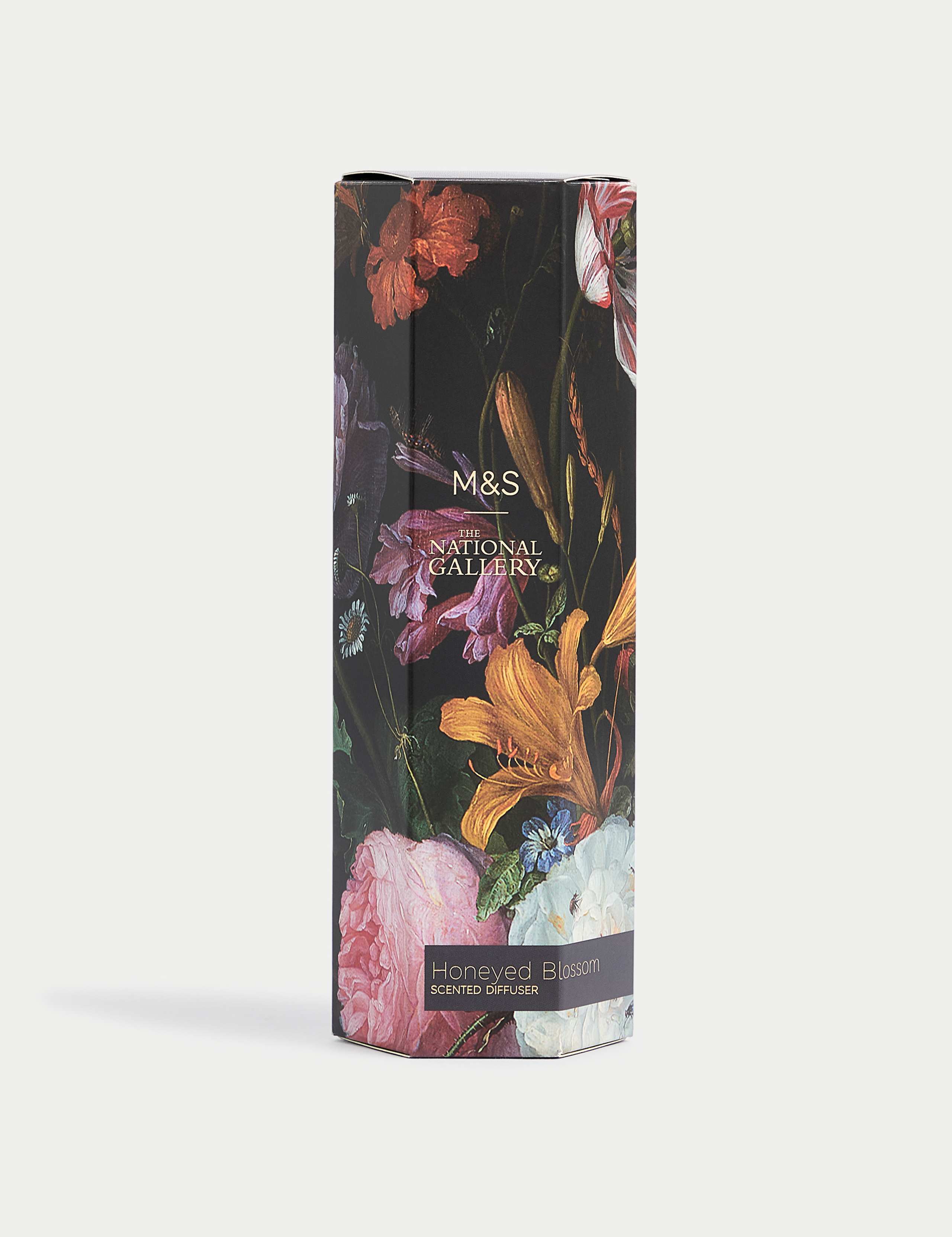 Honeyed Blossoms 100ml Diffuser 2 of 4