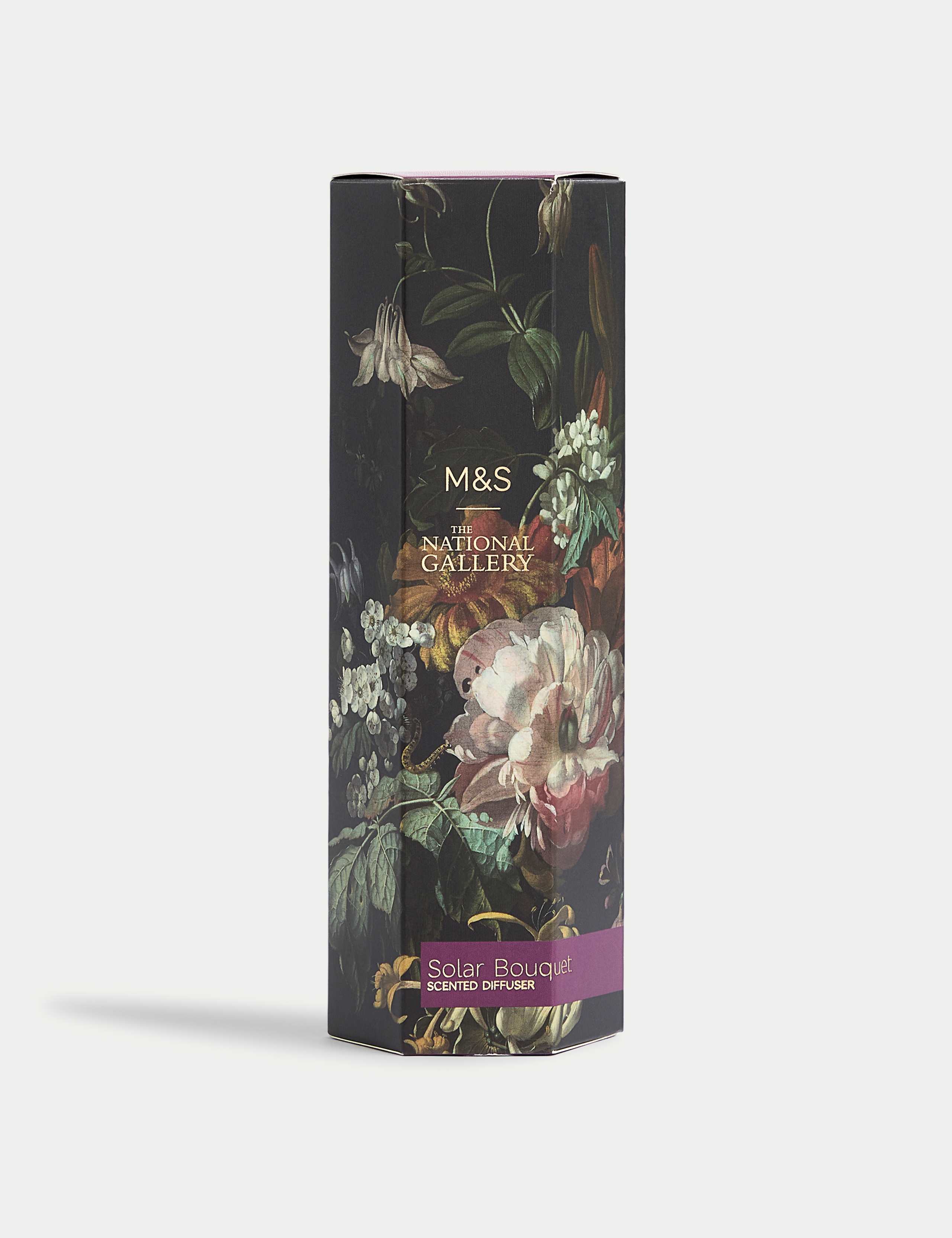 Solar Bouquet 100ml Diffuser 2 of 4
