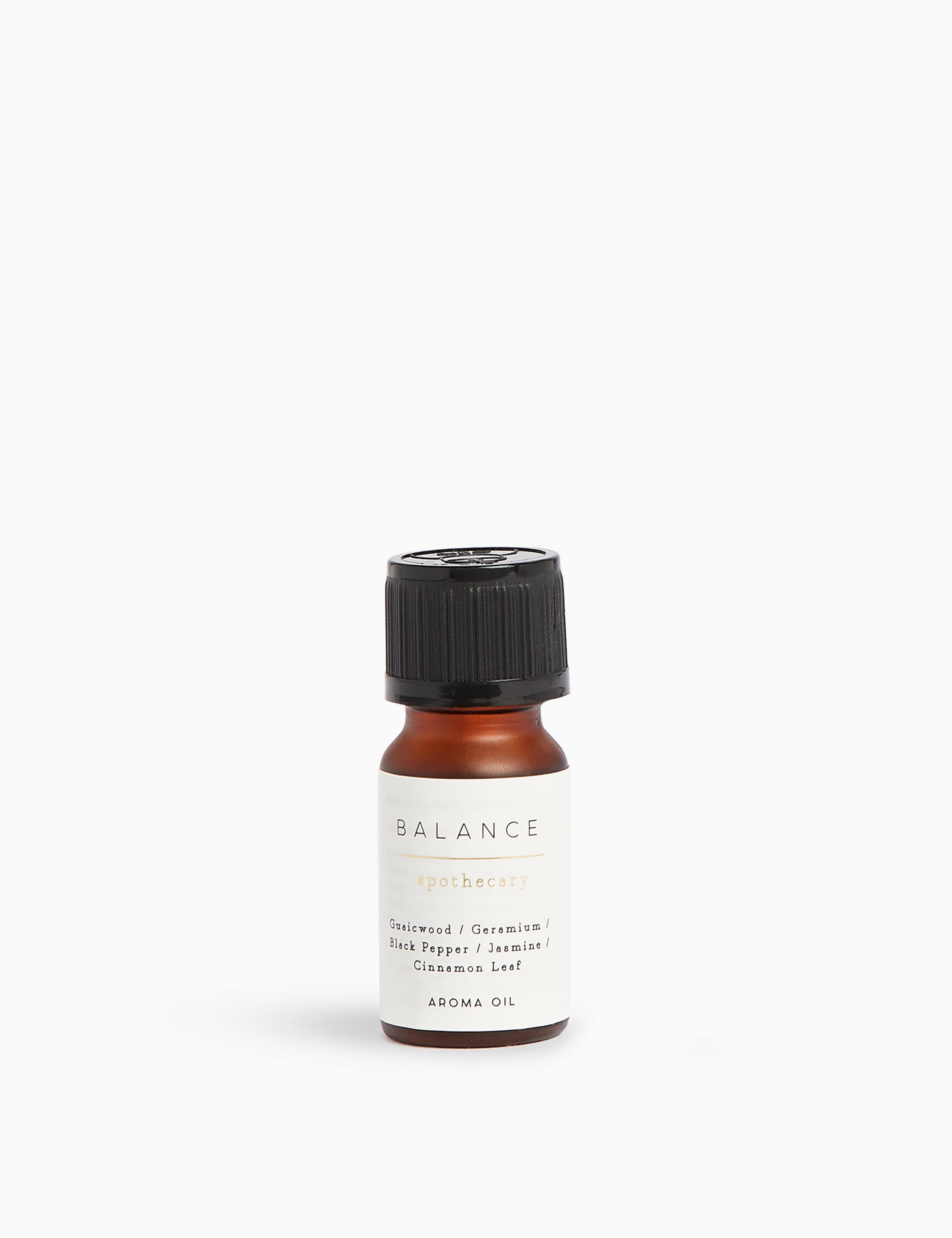 Balance Aroma Oil 1 of 3