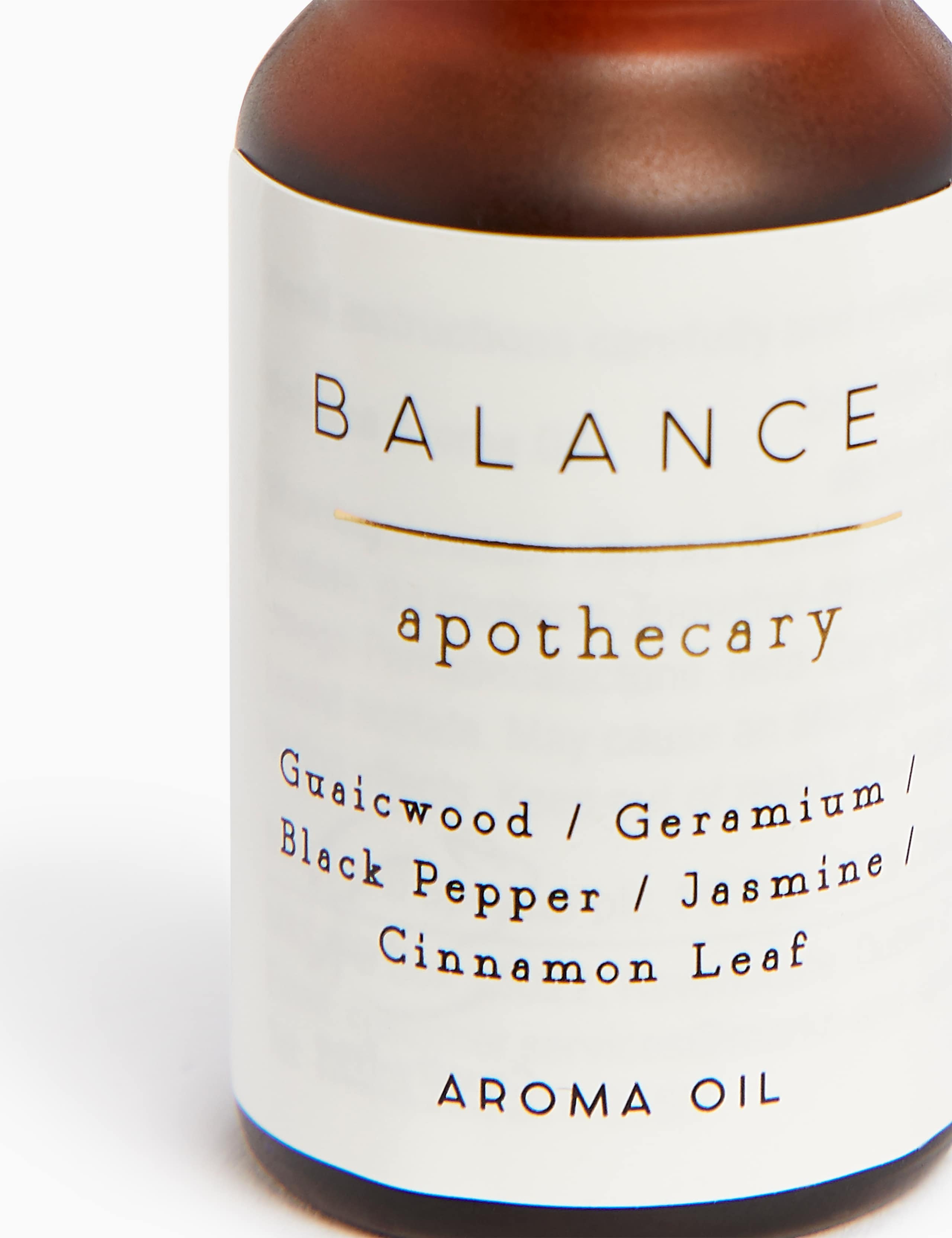 Balance Aroma Oil 2 of 3