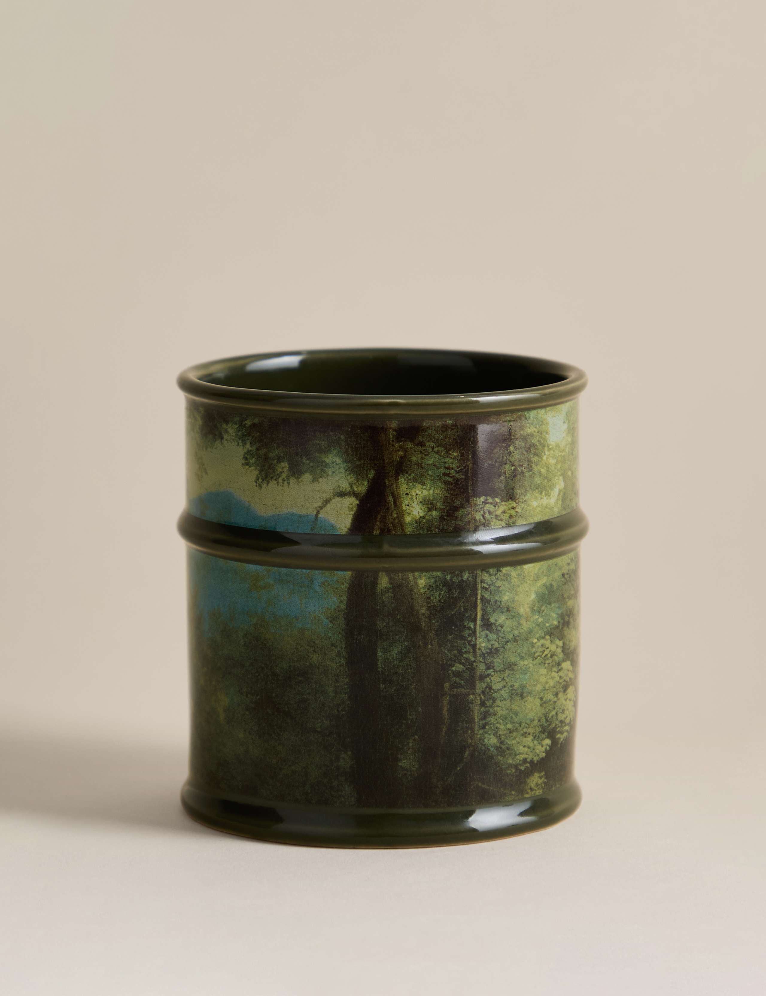 Hidden Stems Scented Candle 2 of 3