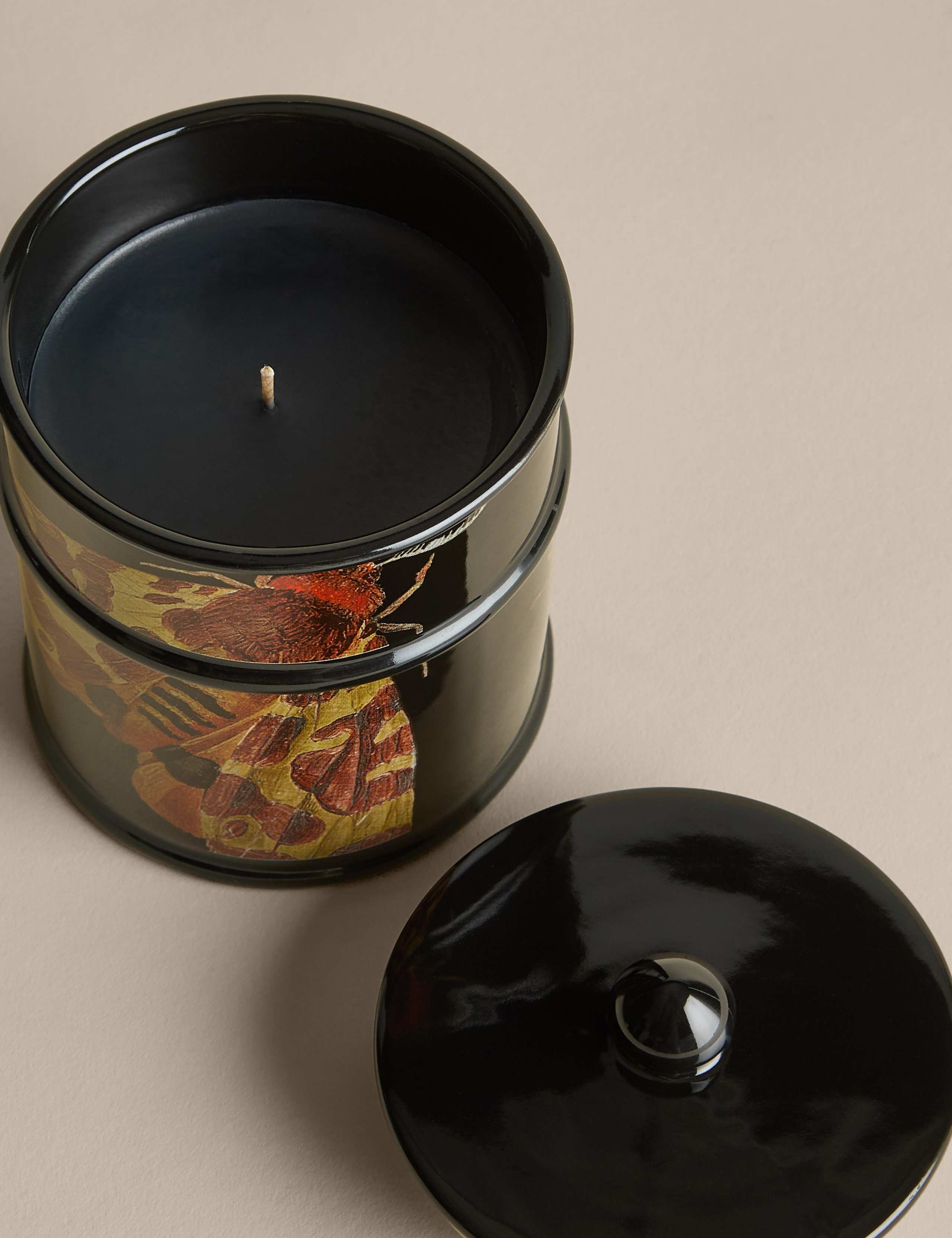 Solar Bouquet Scented Candle 3 of 3