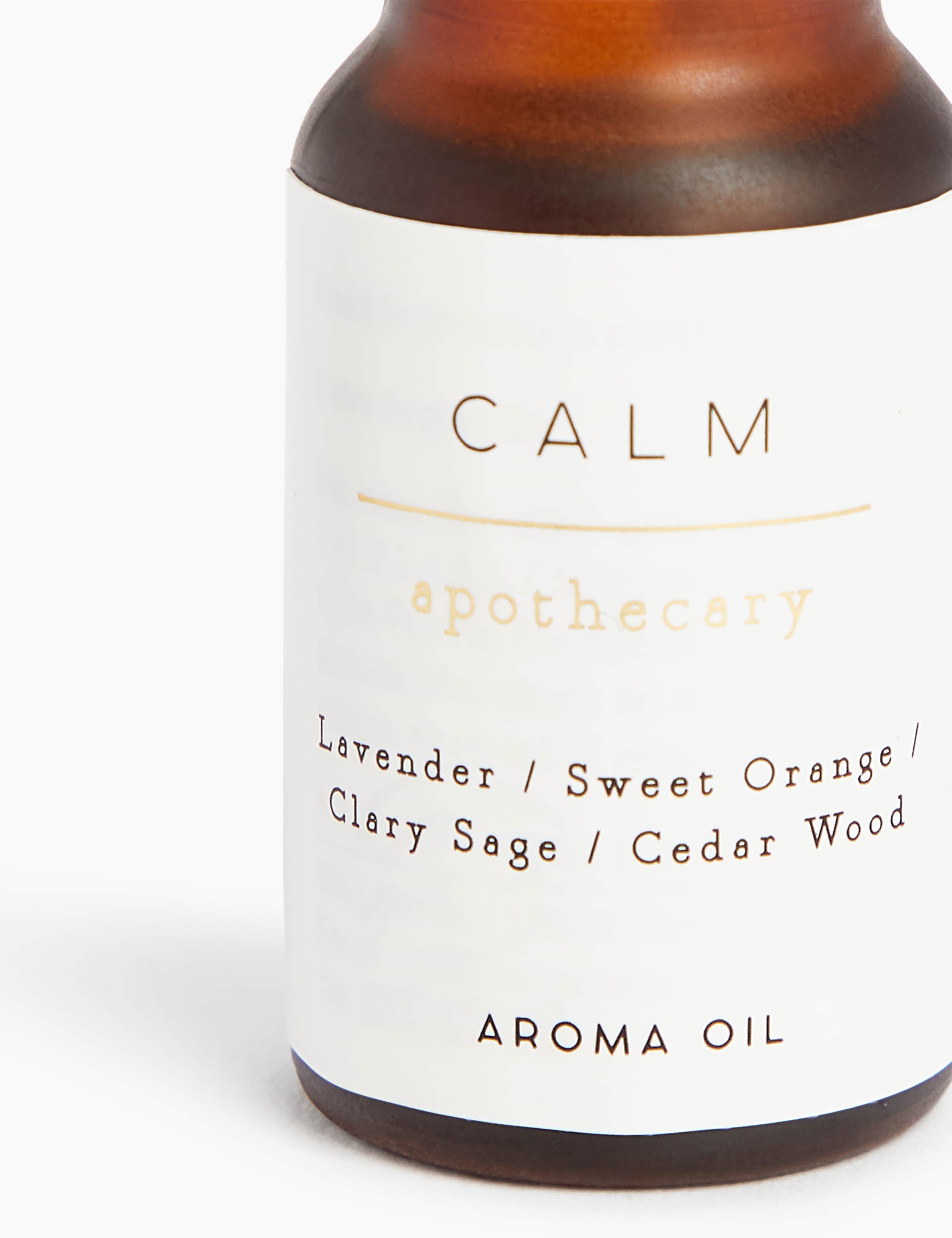 Set of 3 Aroma Refresher Oils 2 of 3