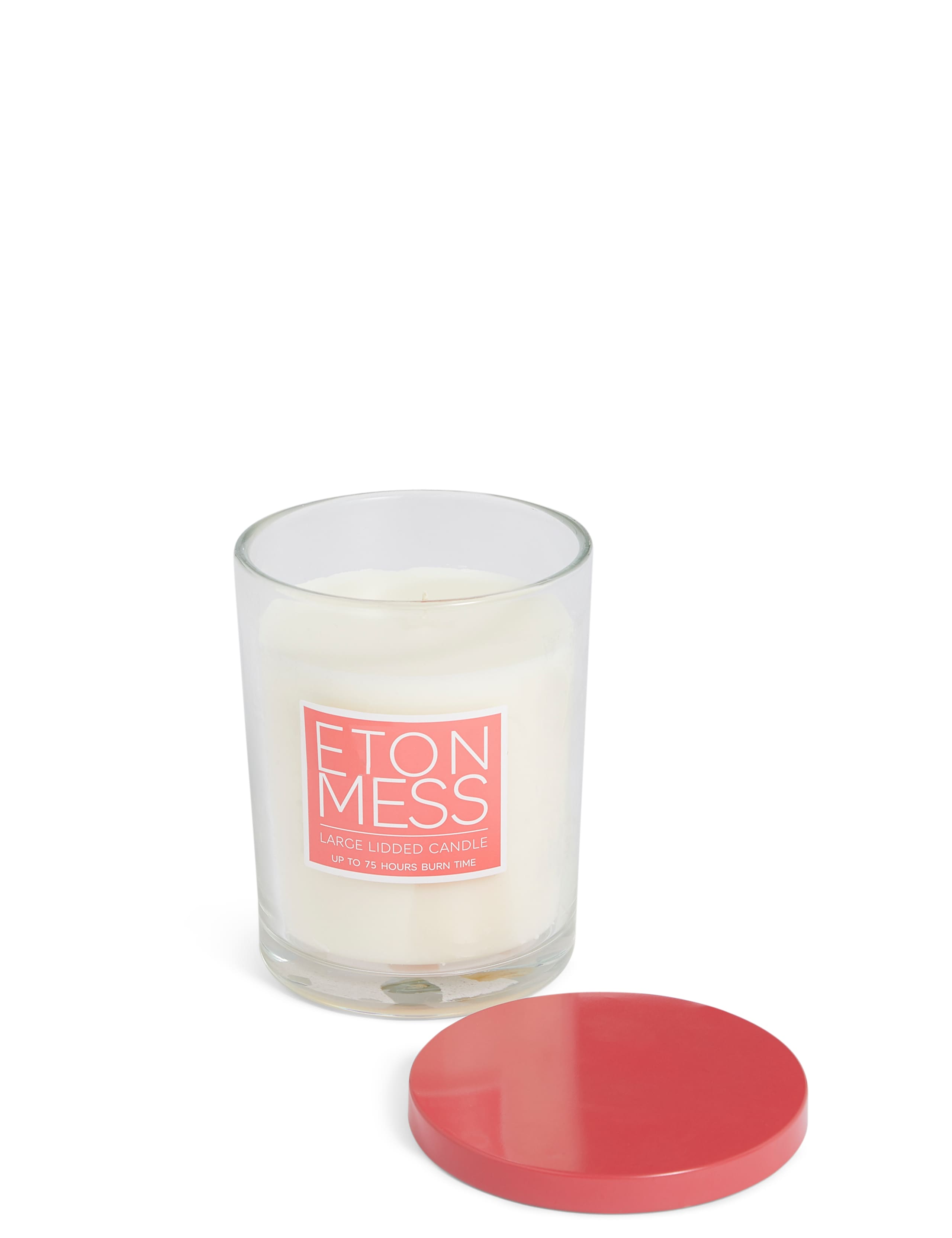Eton Mess Large Candle 2 of 3