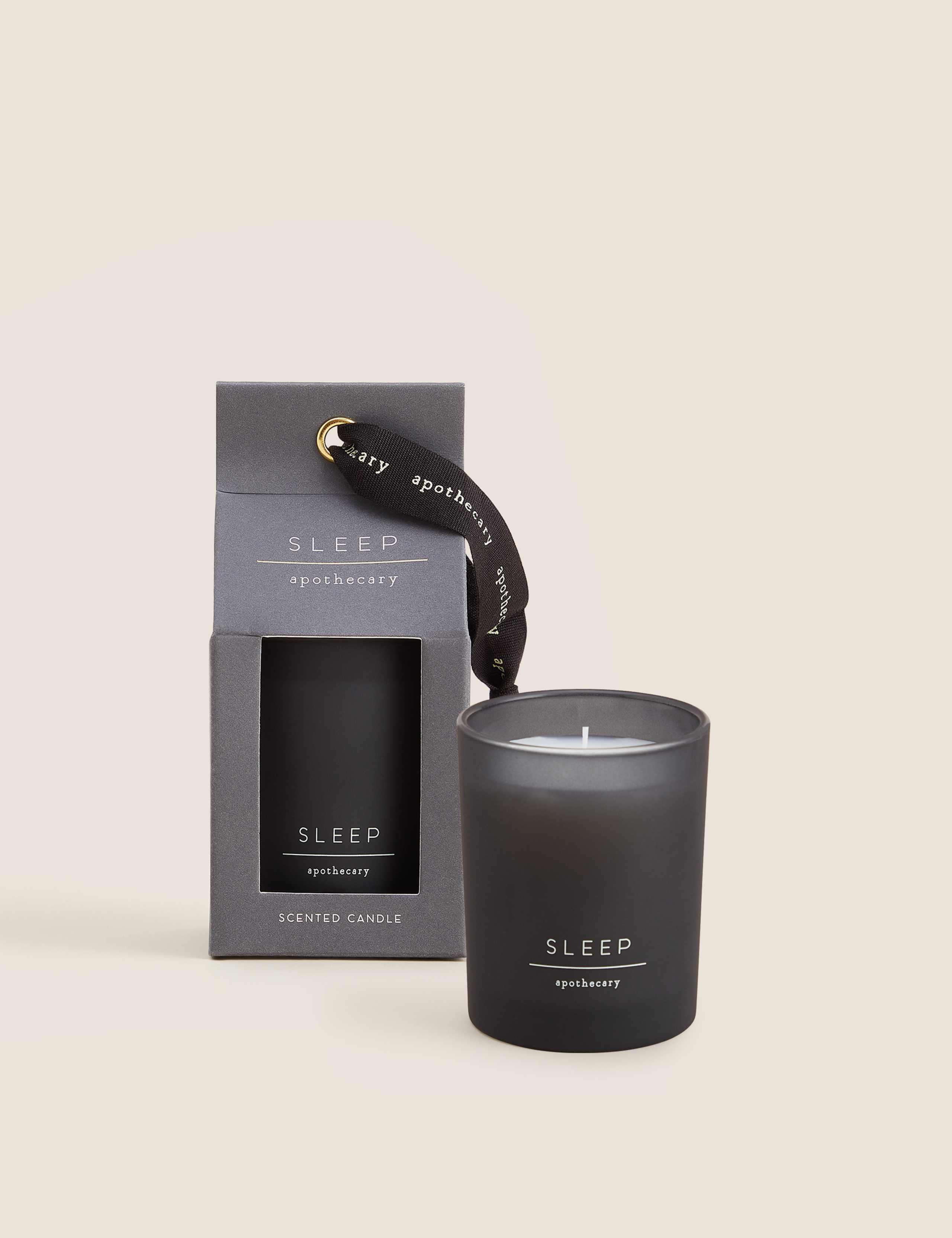 Sleep Boxed Scented Candle Gift 1 of 3